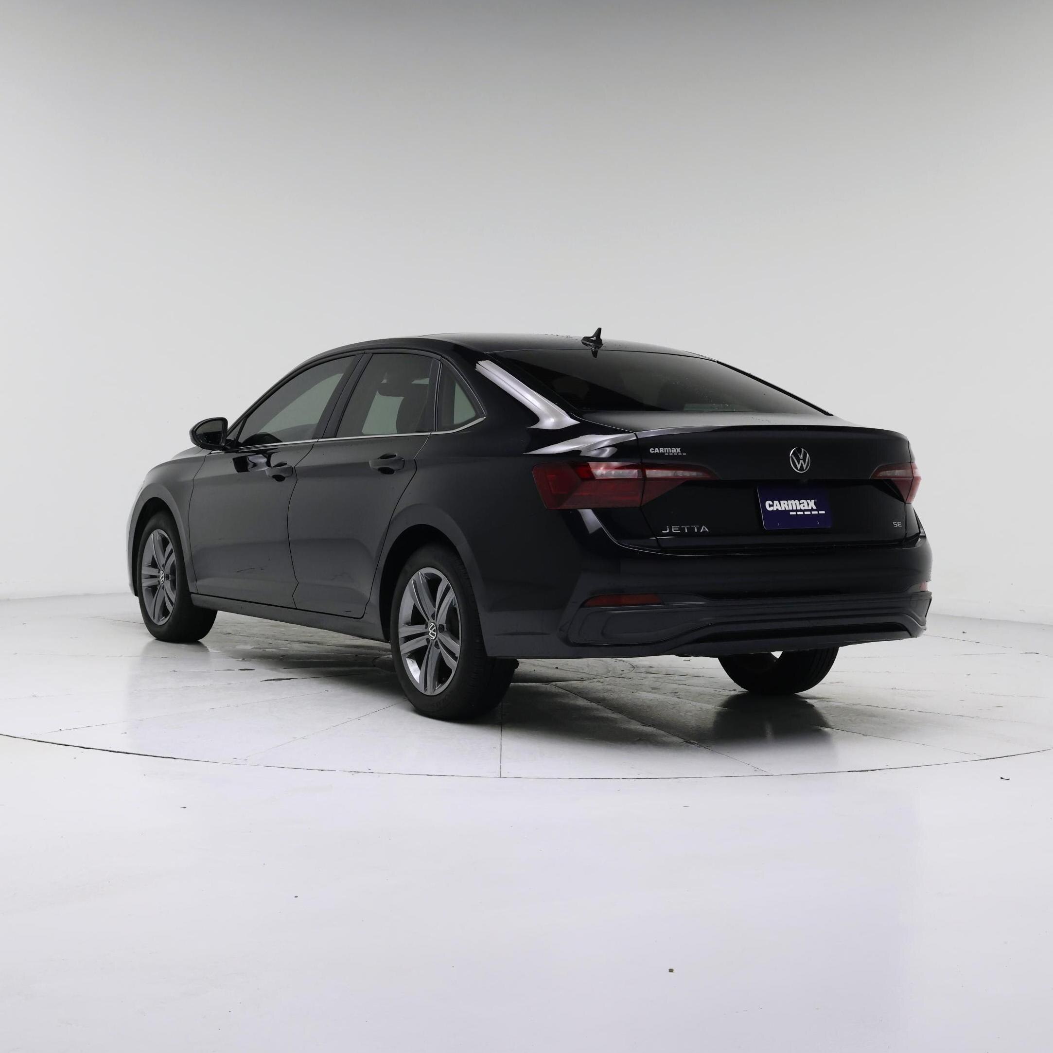 Thumbnail: 2024 Volkswagen Jetta - 2