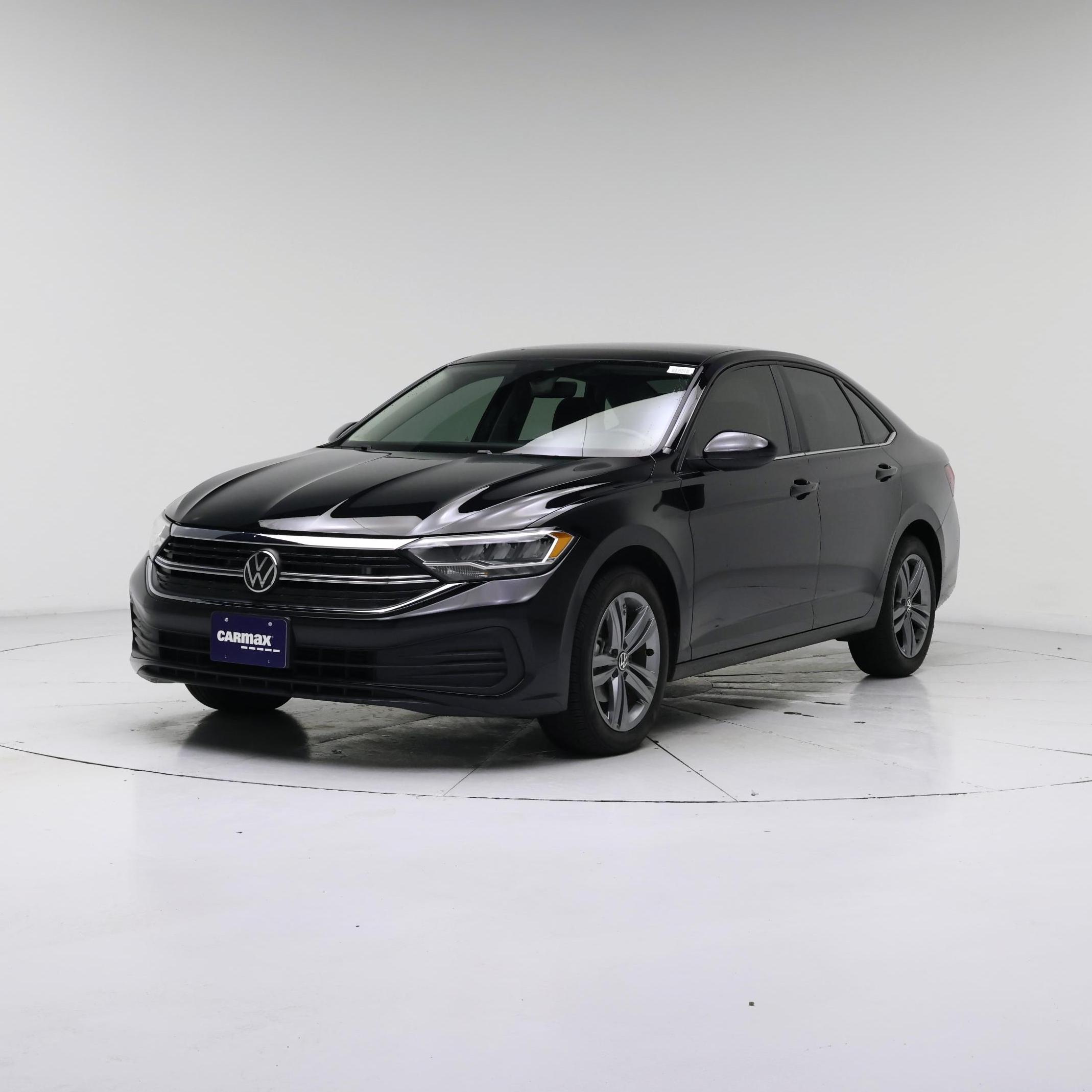 Thumbnail: 2024 Volkswagen Jetta - 4