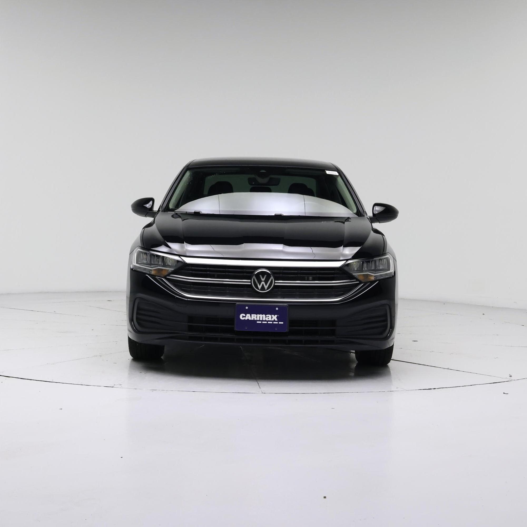 Thumbnail: 2024 Volkswagen Jetta - 5
