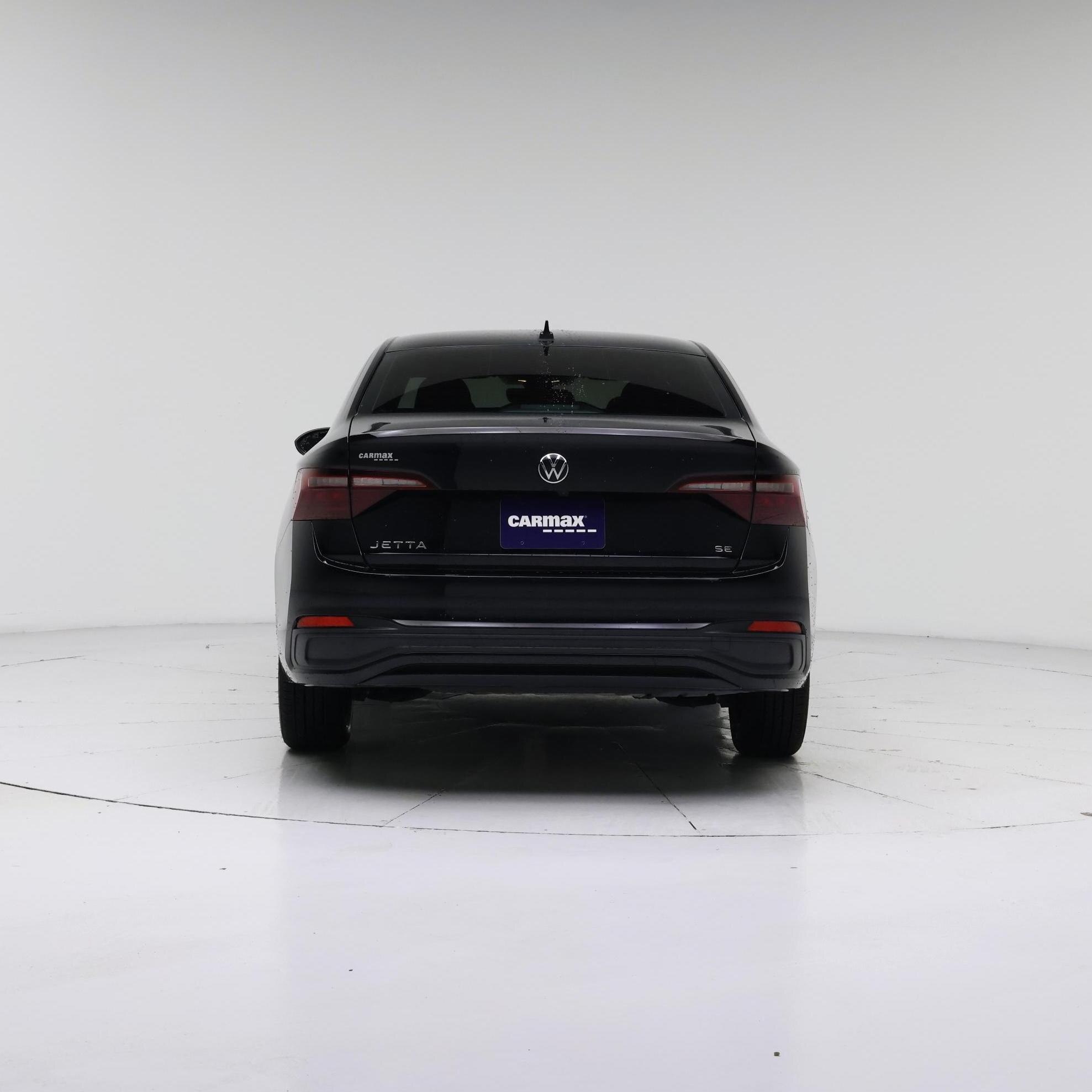 Thumbnail: 2024 Volkswagen Jetta - 6