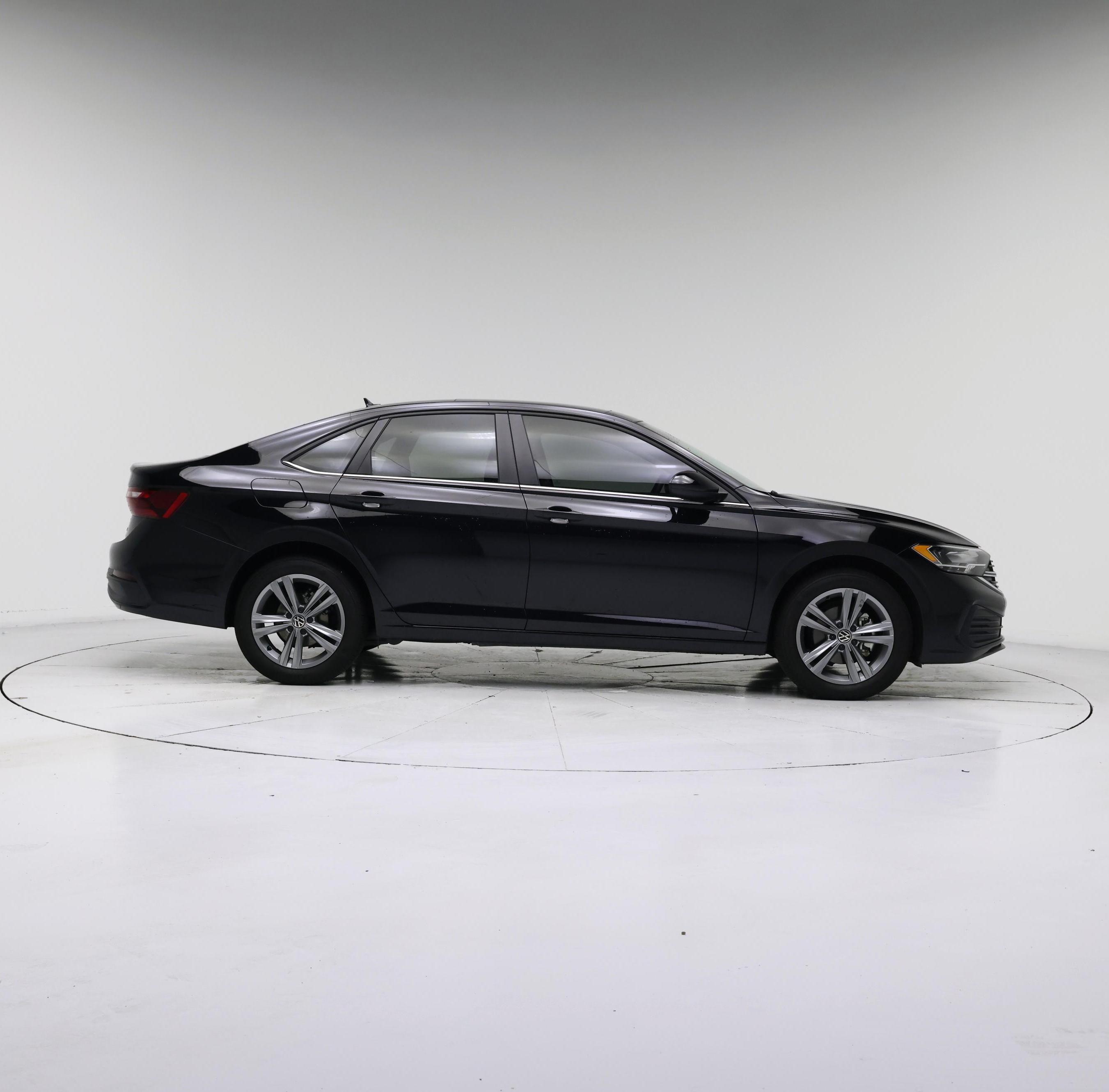Thumbnail: 2024 Volkswagen Jetta - 7