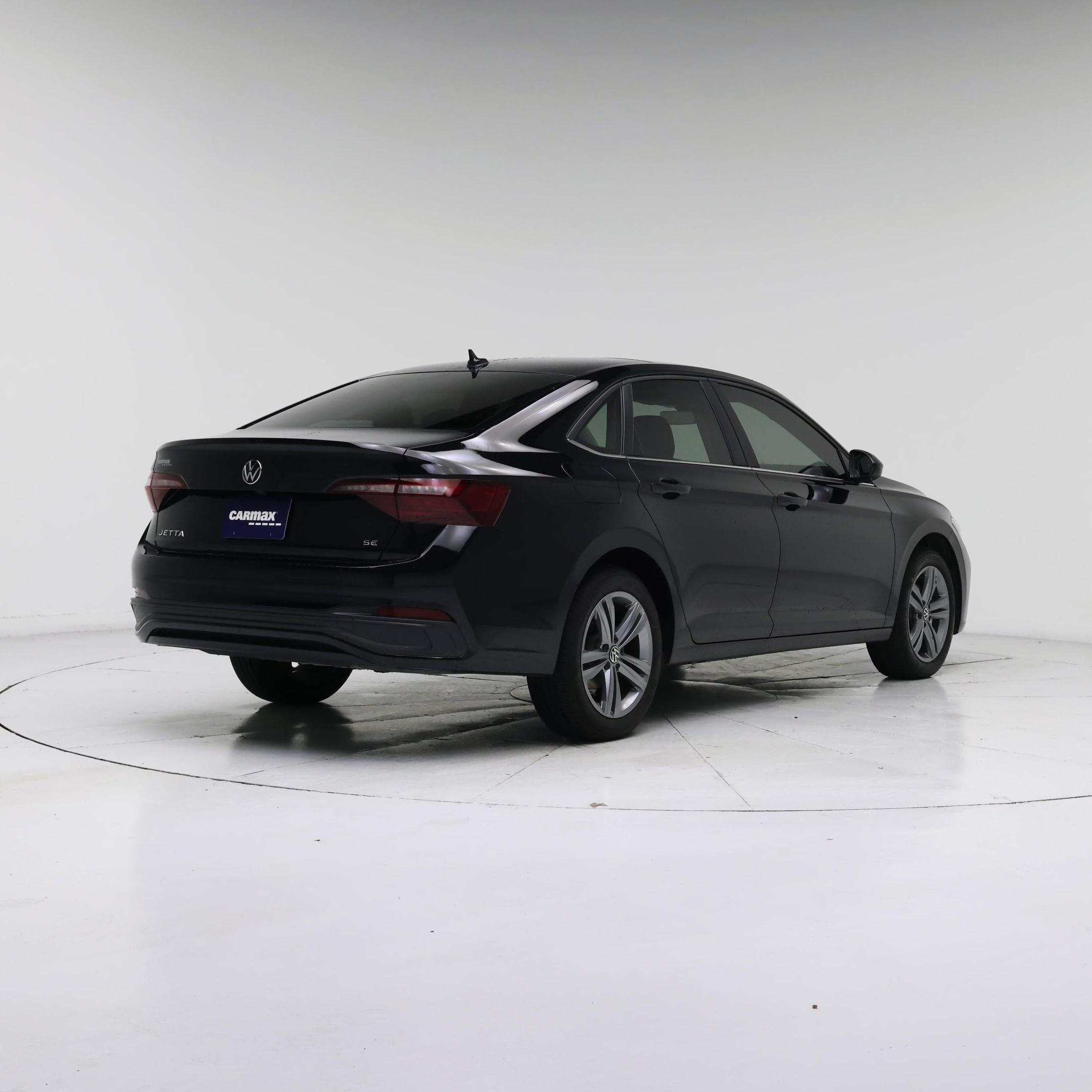 Thumbnail: 2024 Volkswagen Jetta - 8