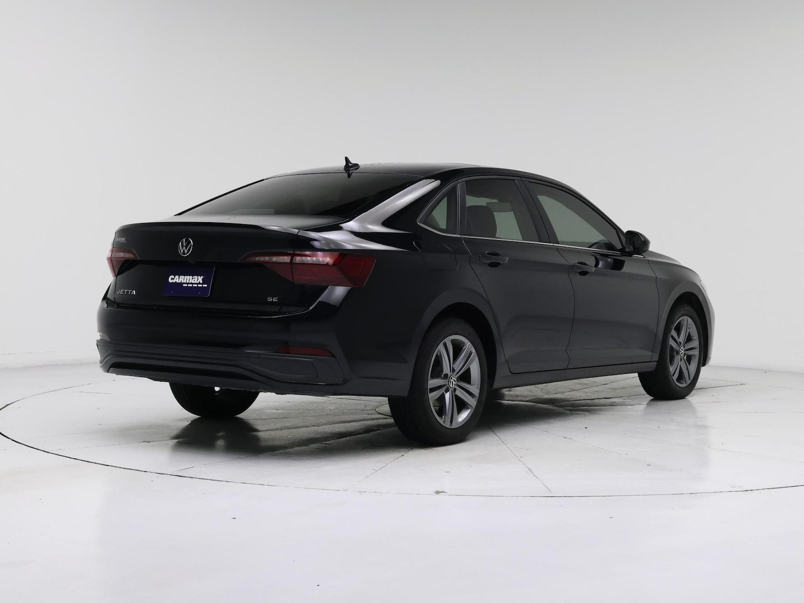 2024 Volkswagen Jetta SE - Photo 9