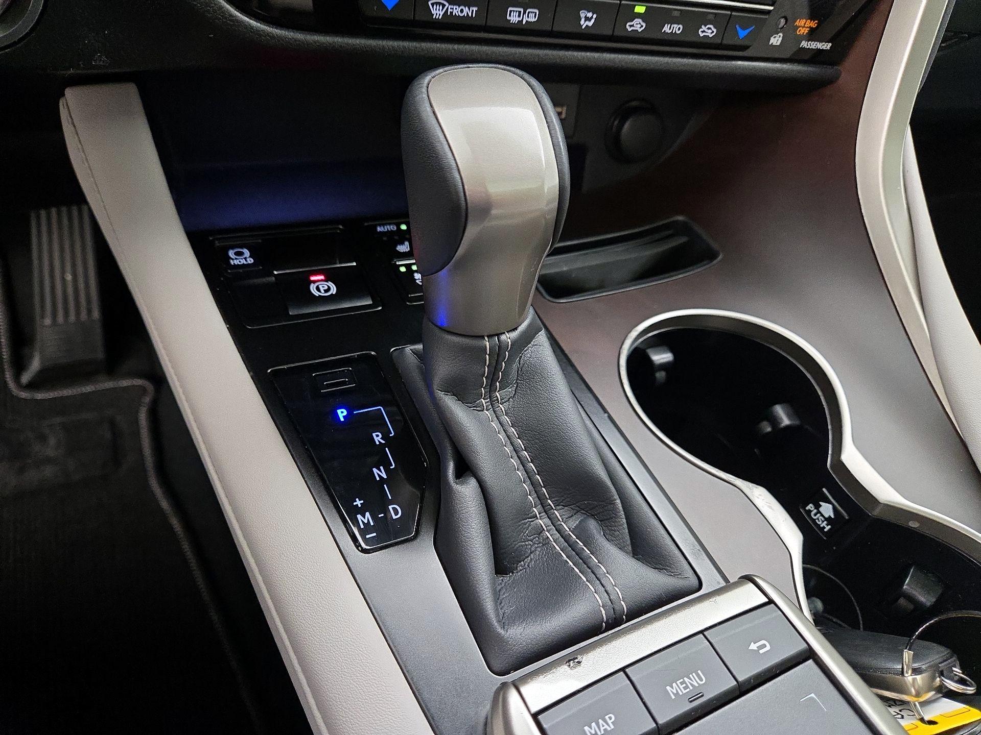 Thumbnail: 2022 Lexus RX - 17