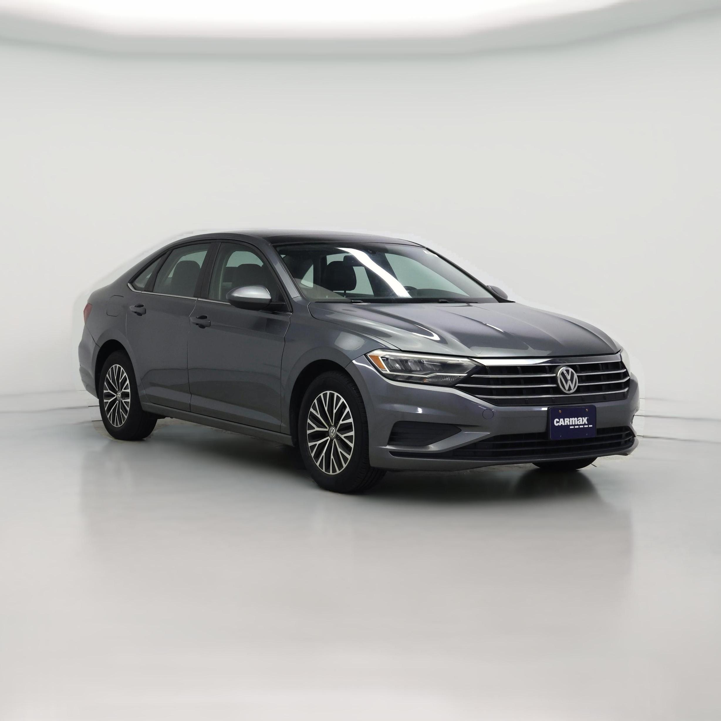 Thumbnail: 2019 Volkswagen Jetta - 1