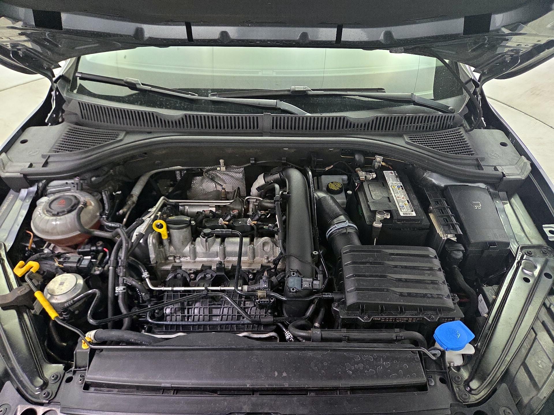 Thumbnail: 2019 Volkswagen Jetta - 18