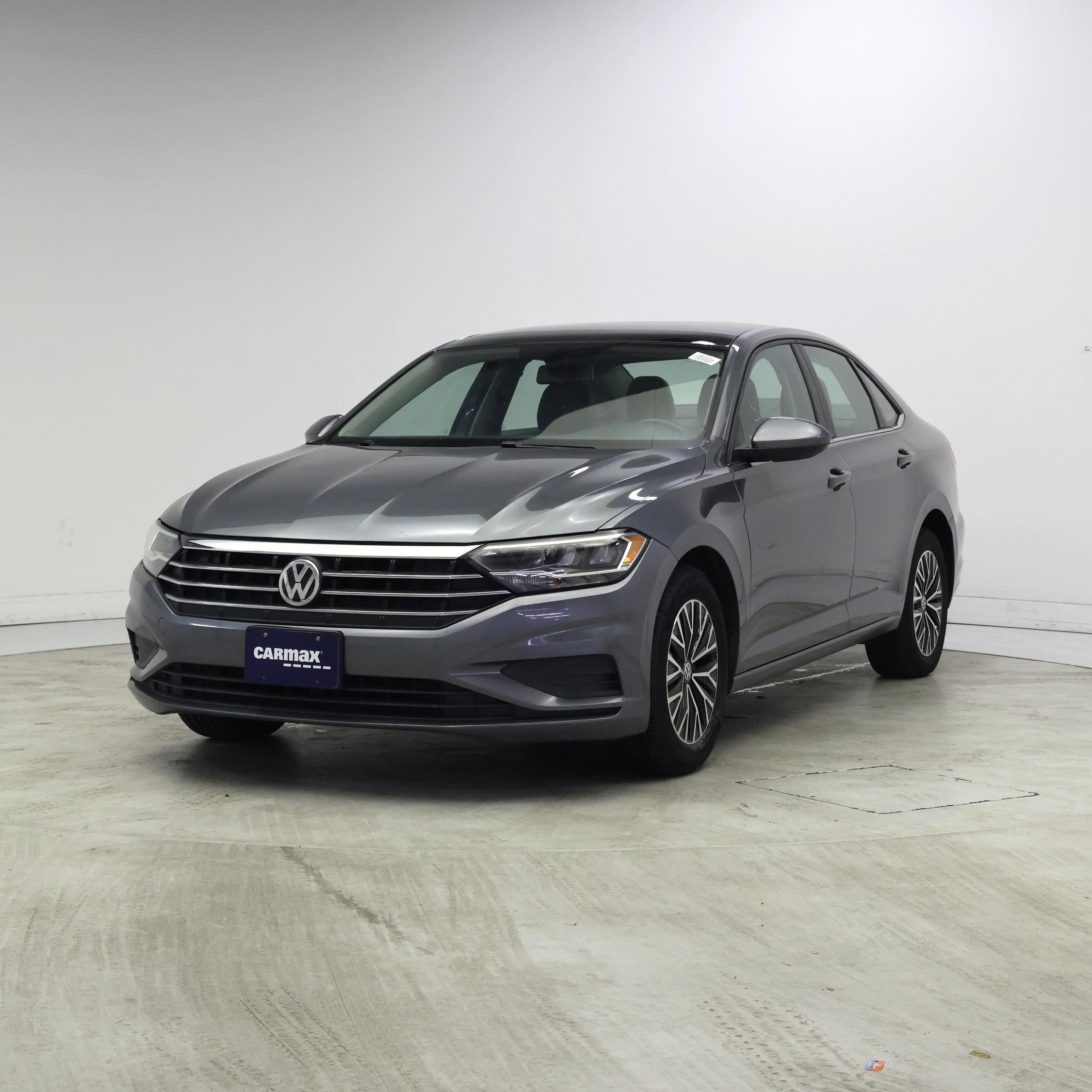 Thumbnail: 2019 Volkswagen Jetta - 4