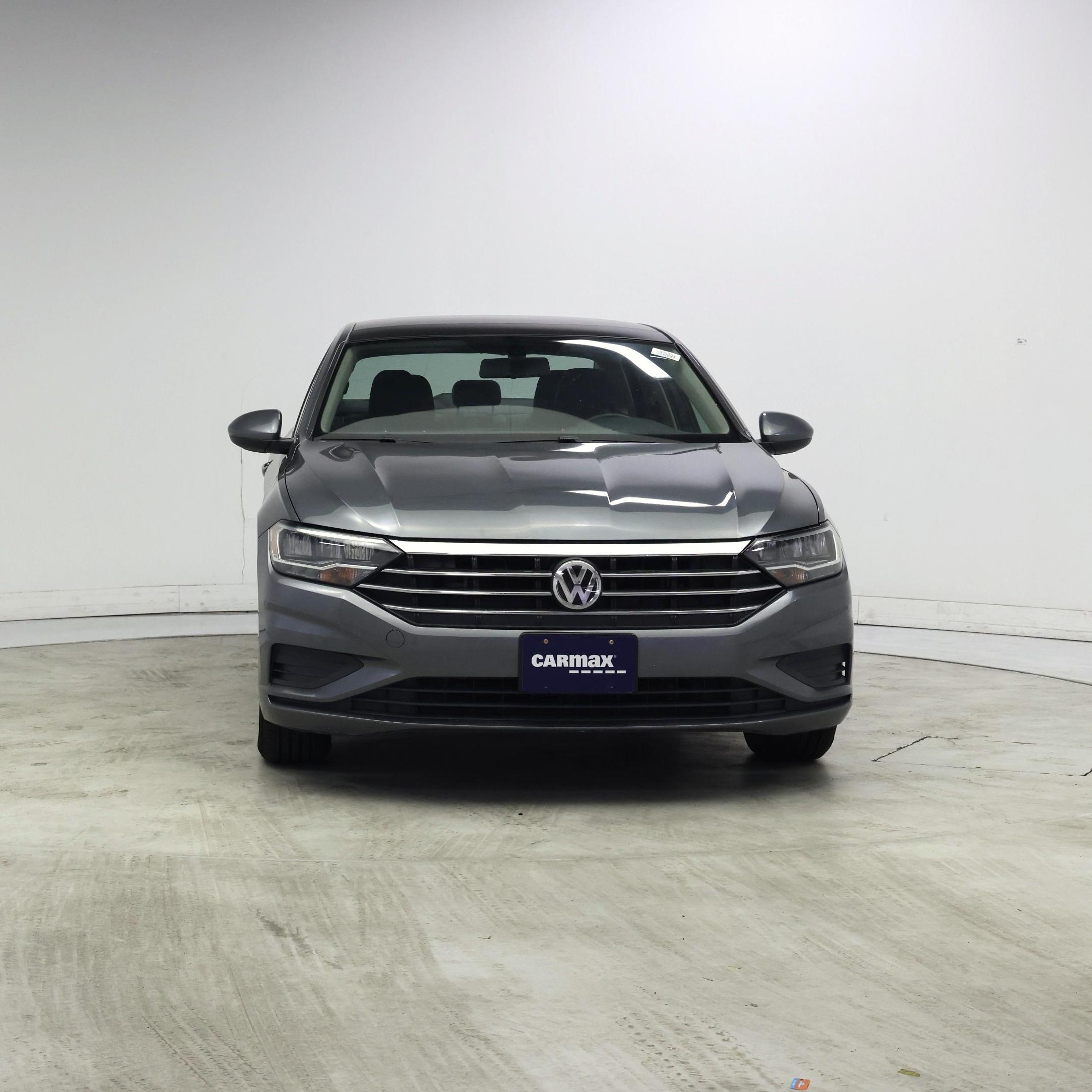 Thumbnail: 2019 Volkswagen Jetta - 5