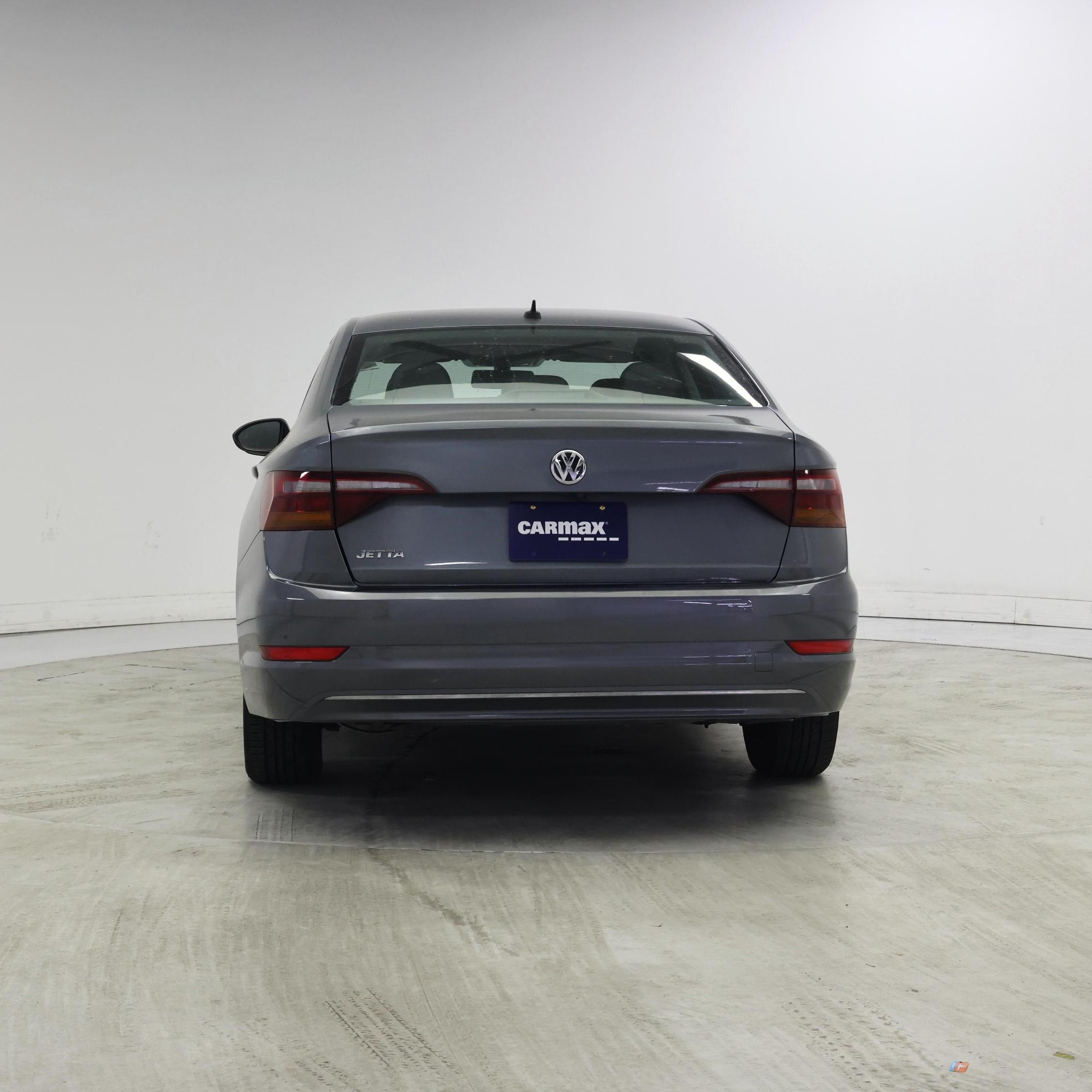 Thumbnail: 2019 Volkswagen Jetta - 6