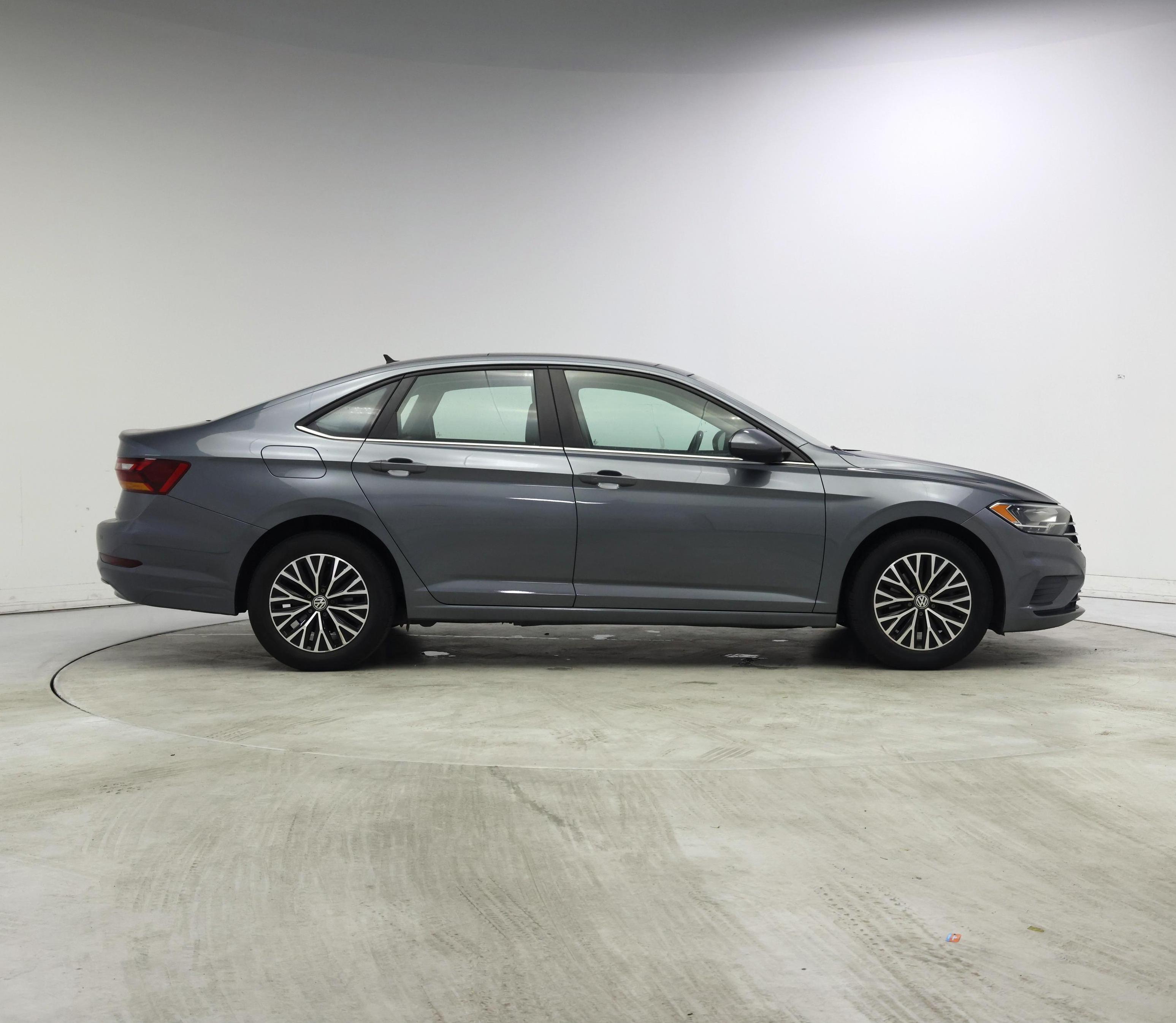 Thumbnail: 2019 Volkswagen Jetta - 7