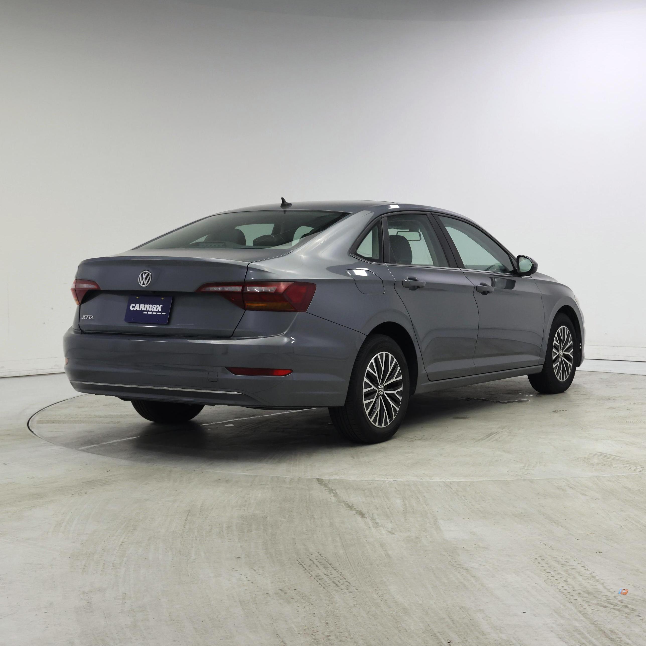 Thumbnail: 2019 Volkswagen Jetta - 8
