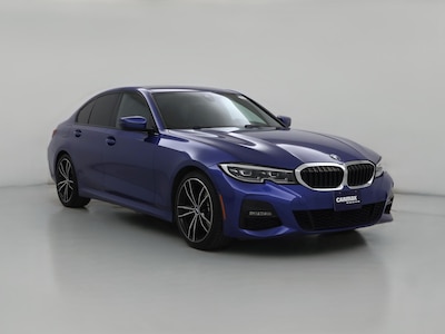 2021 BMW 330 I