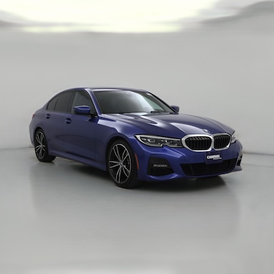 2021 BMW 330 I