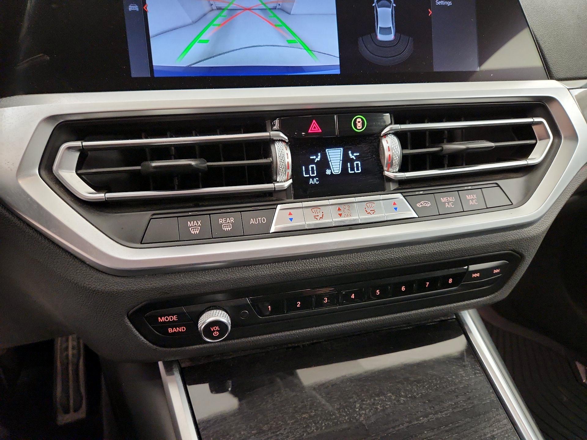 Thumbnail: 2021 BMW 3 Series - 17