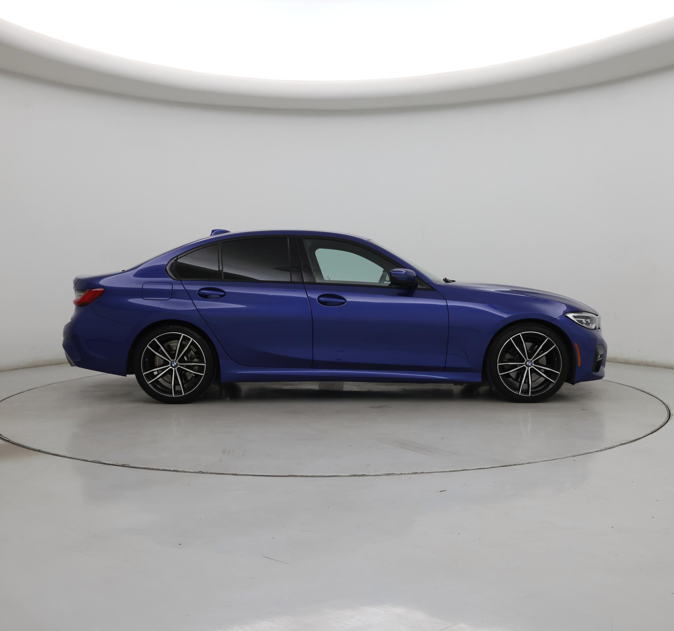 Thumbnail: 2021 BMW 3 Series - 7