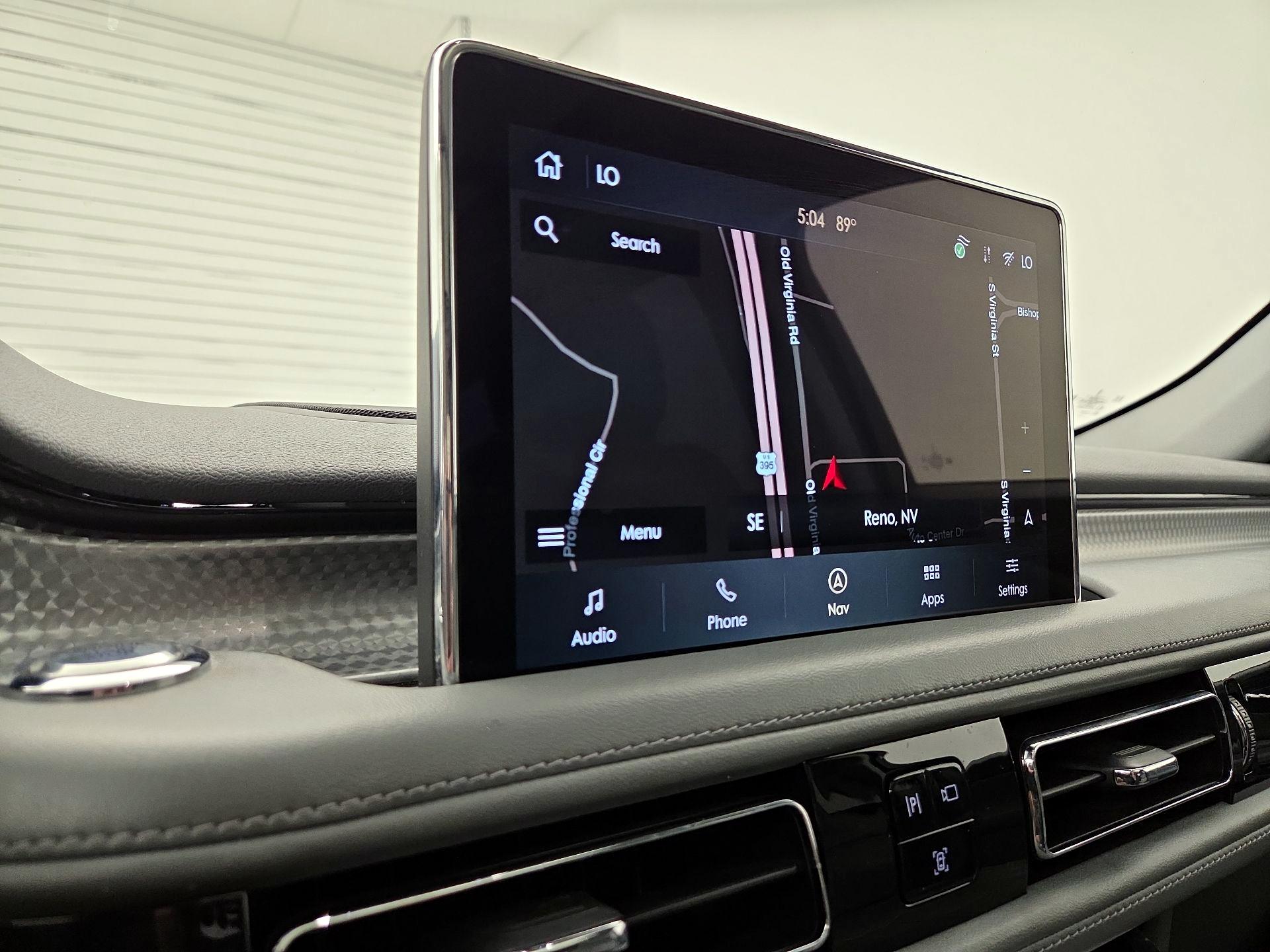 Thumbnail: 2021 Lincoln Aviator - 14