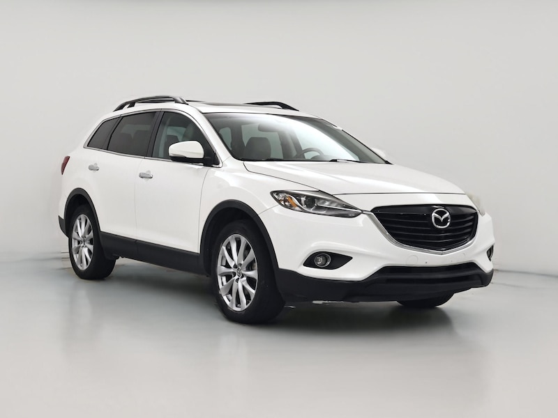 2015 Mazda CX-9 Grand Touring -
                  Birmingham, AL