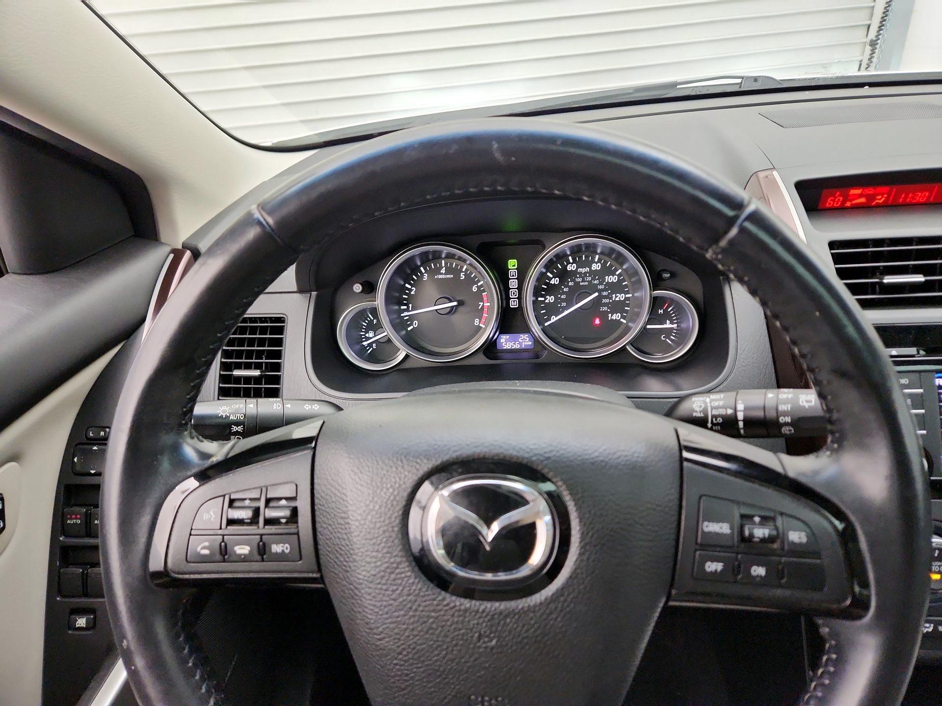 Thumbnail: 2015 Mazda CX-9 - 10