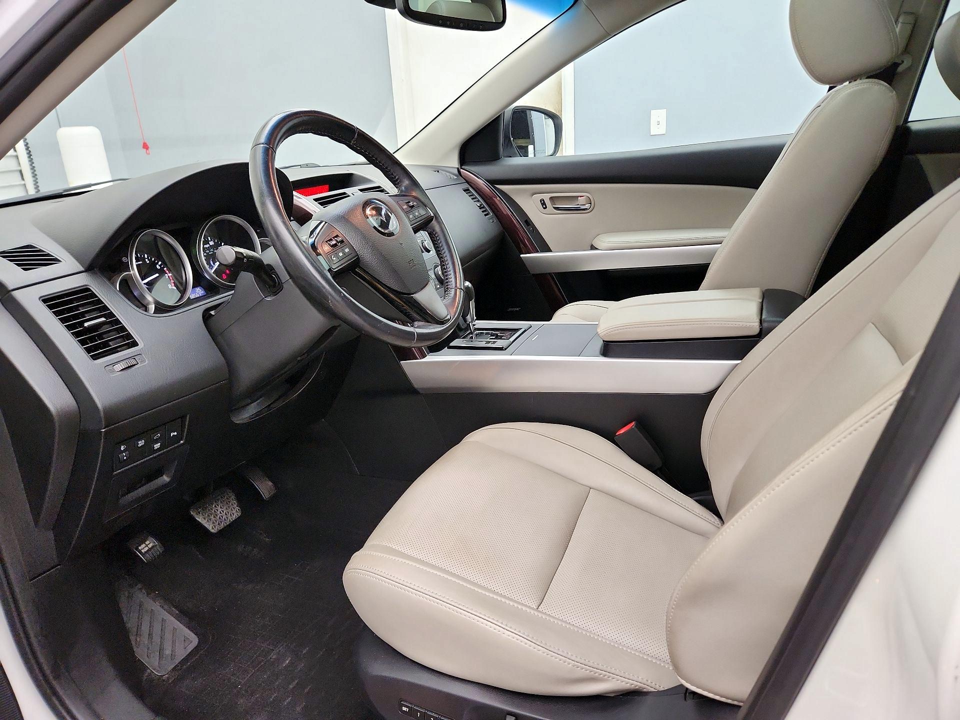 Thumbnail: 2015 Mazda CX-9 - 11