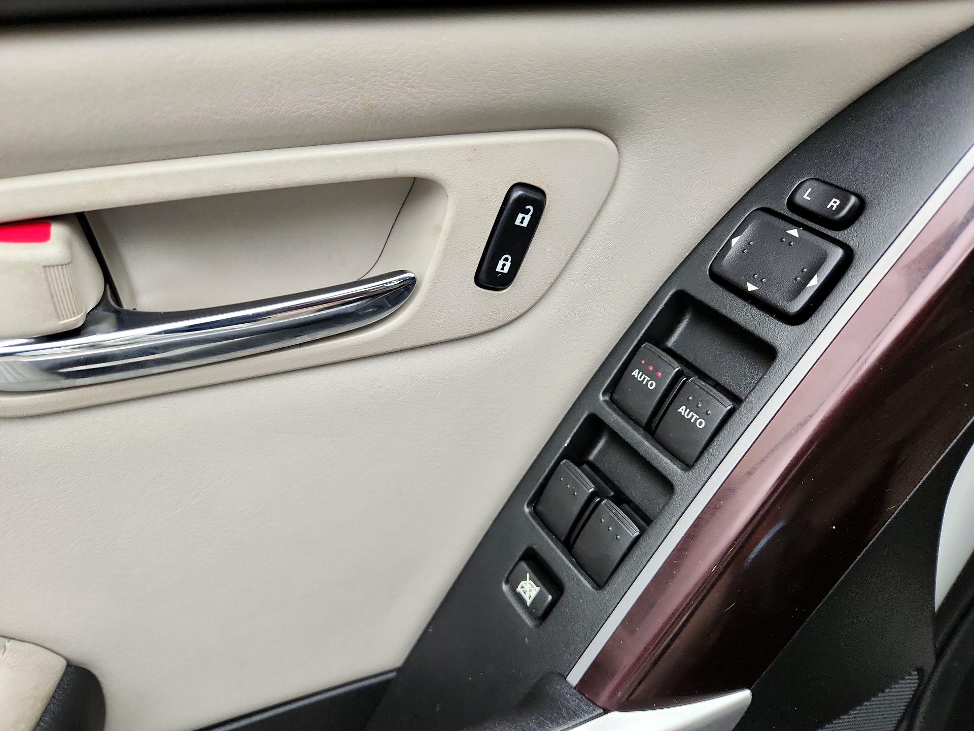 Thumbnail: 2015 Mazda CX-9 - 12