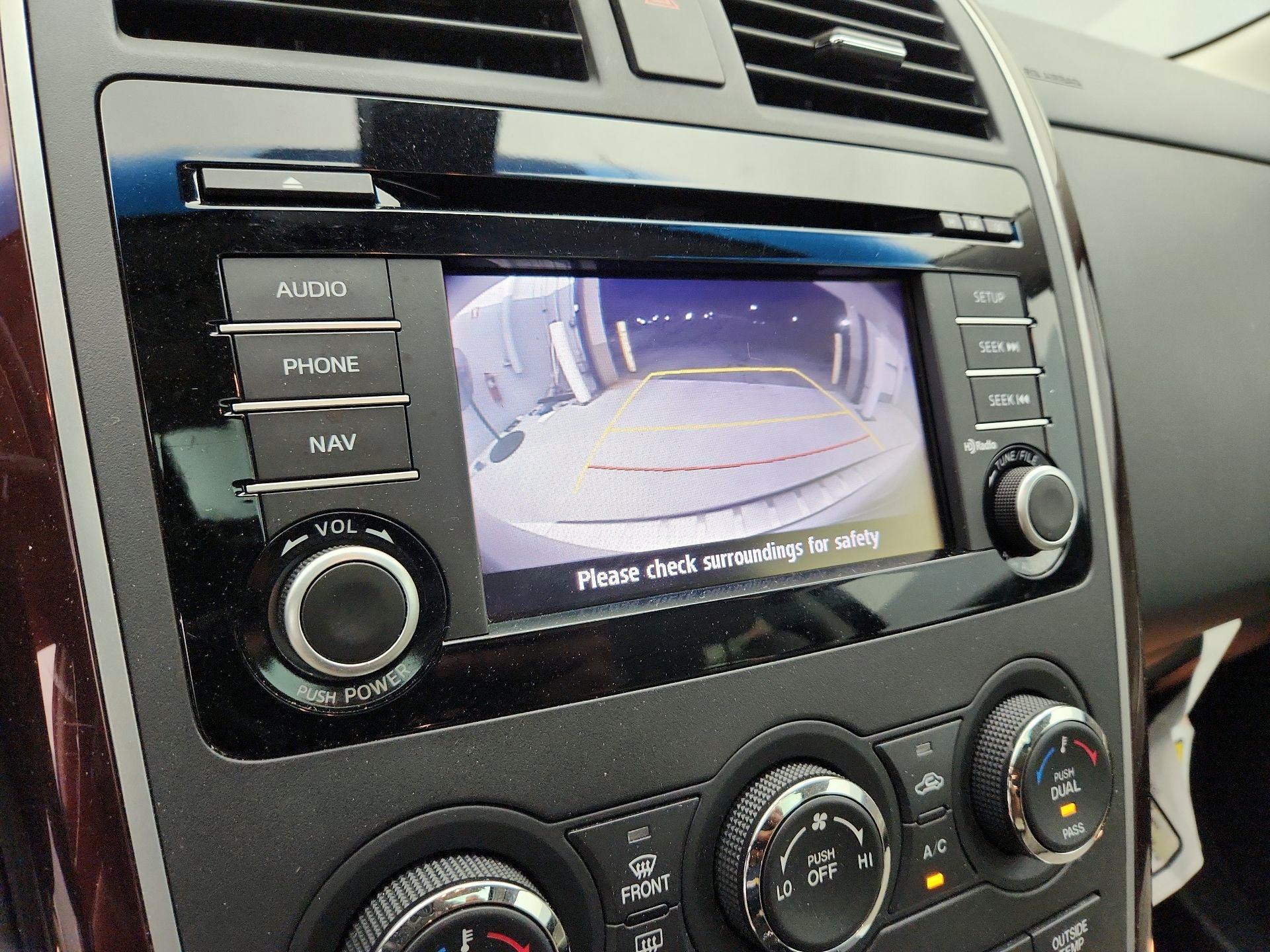 Thumbnail: 2015 Mazda CX-9 - 14