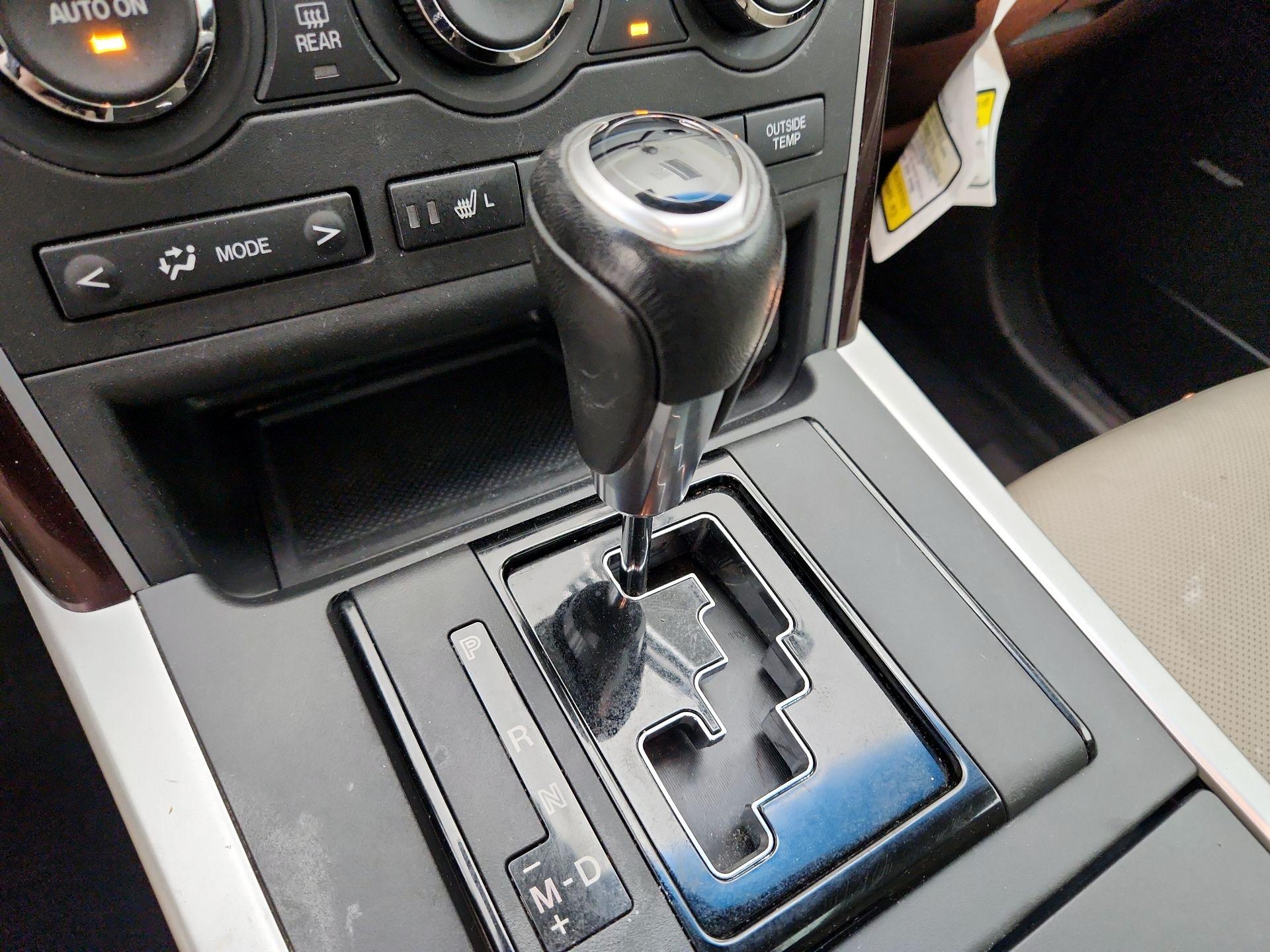 Thumbnail: 2015 Mazda CX-9 - 17