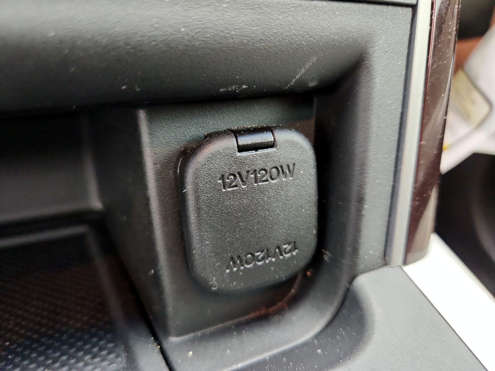Thumbnail: 2015 Mazda CX-9 - 18