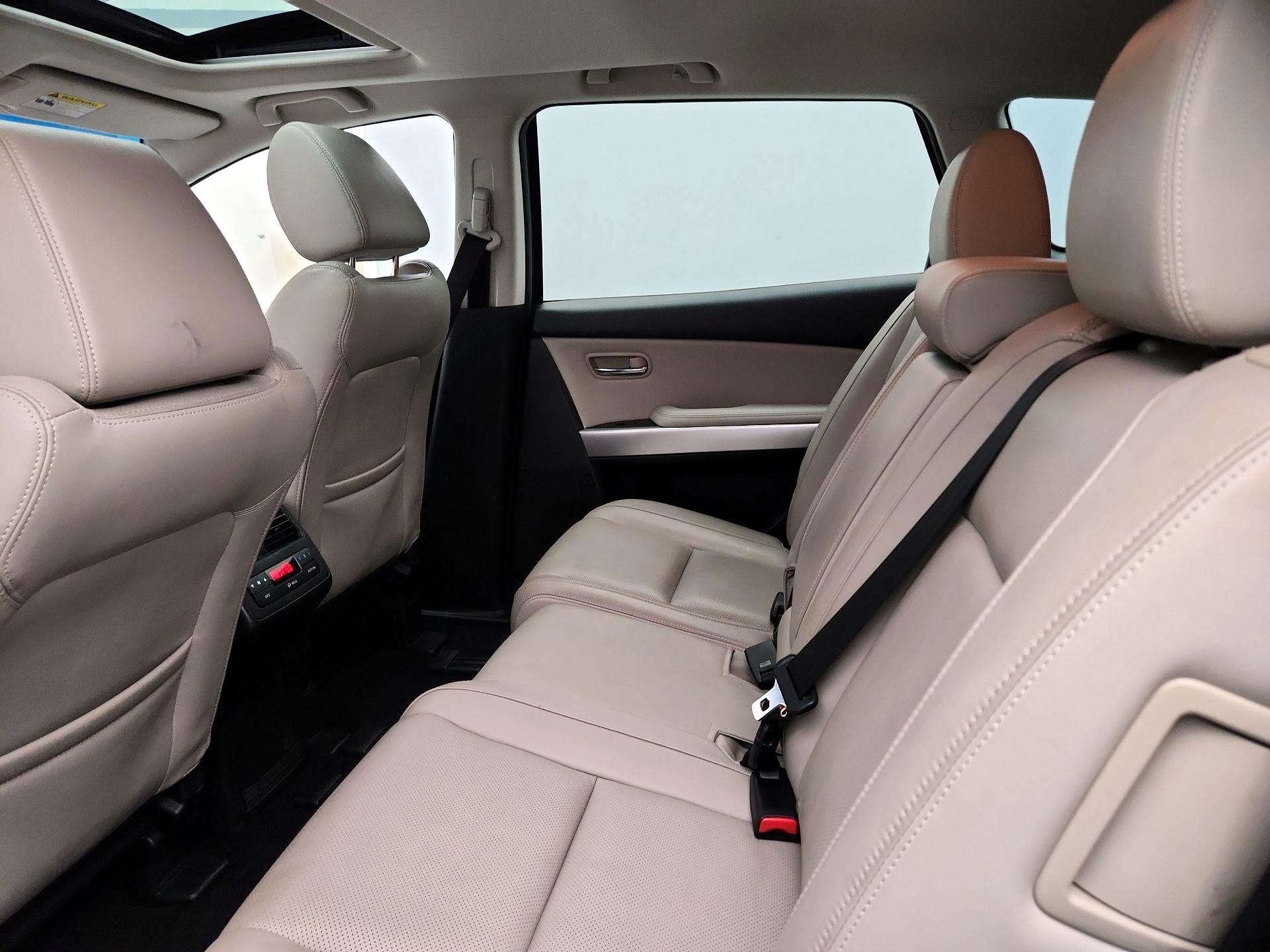 Thumbnail: 2015 Mazda CX-9 - 20