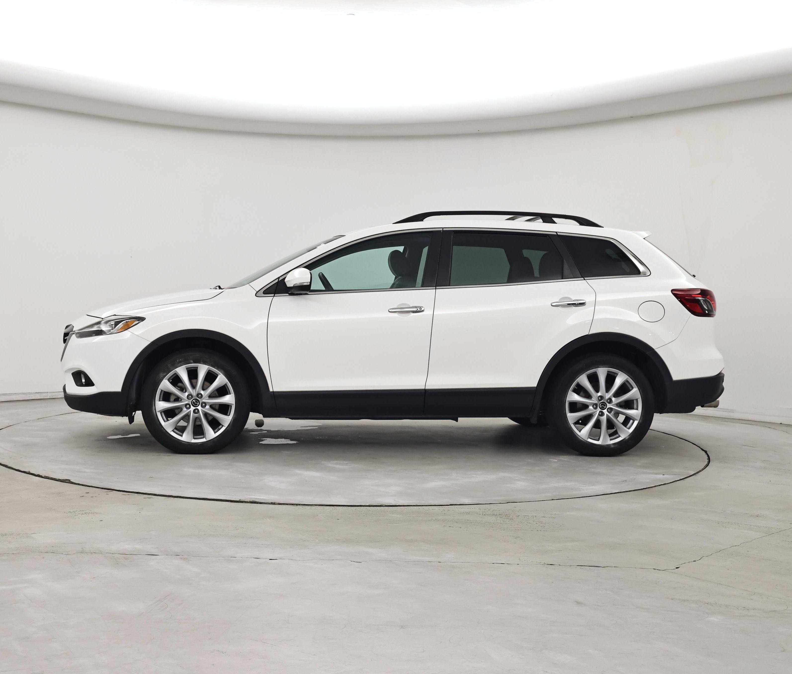 Thumbnail: 2015 Mazda CX-9 - 3