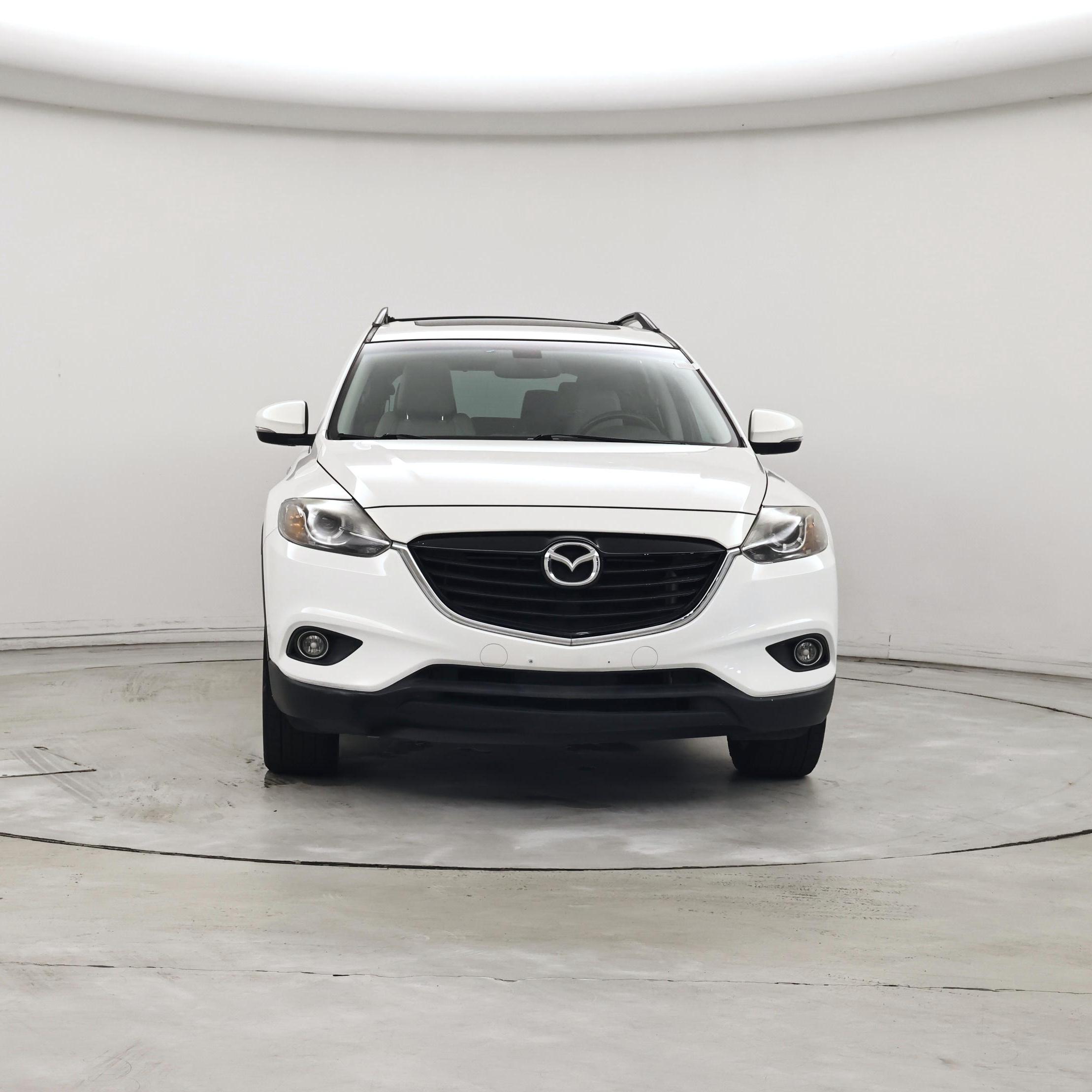 Thumbnail: 2015 Mazda CX-9 - 5