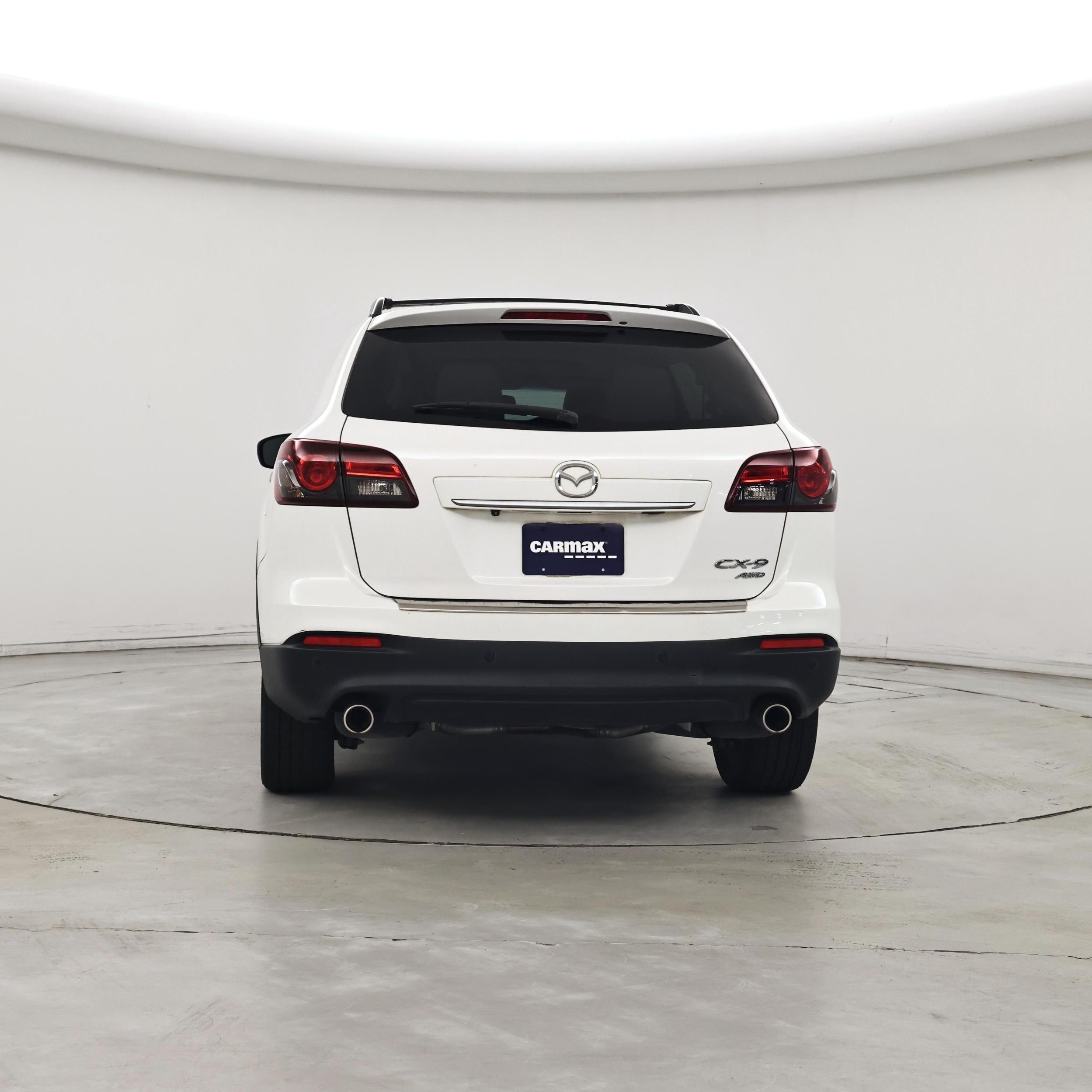 Thumbnail: 2015 Mazda CX-9 - 6
