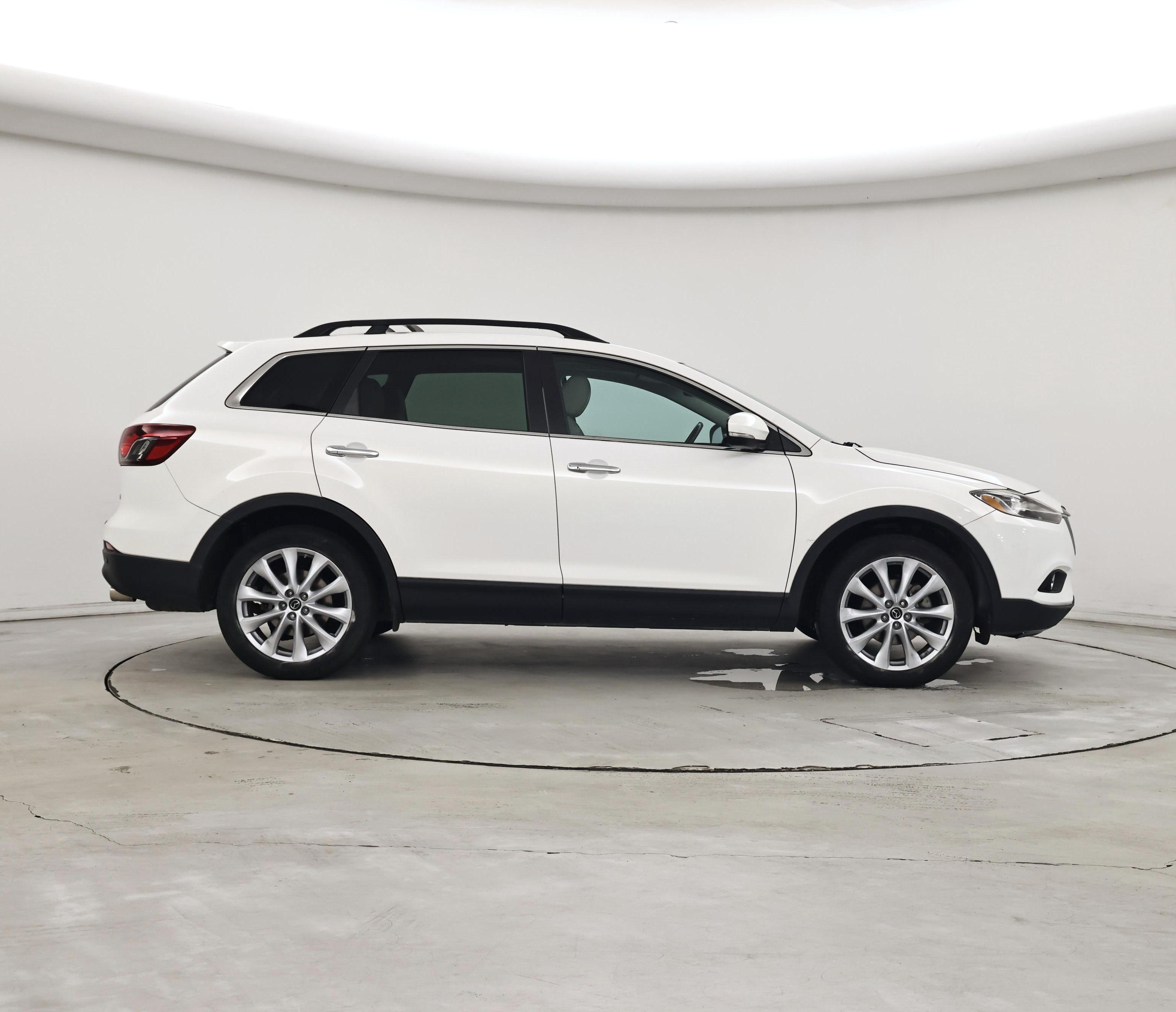 Thumbnail: 2015 Mazda CX-9 - 7