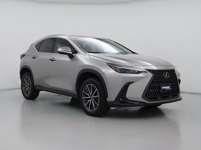 2022 Lexus NX 350