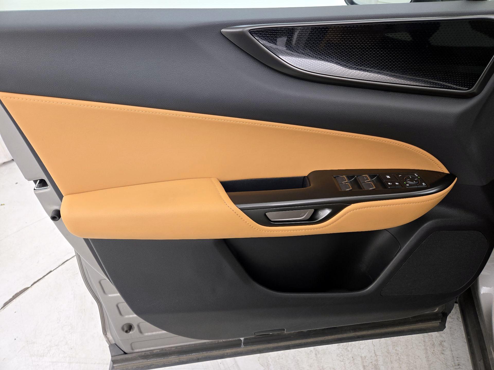 Thumbnail: 2022 Lexus NX - 12