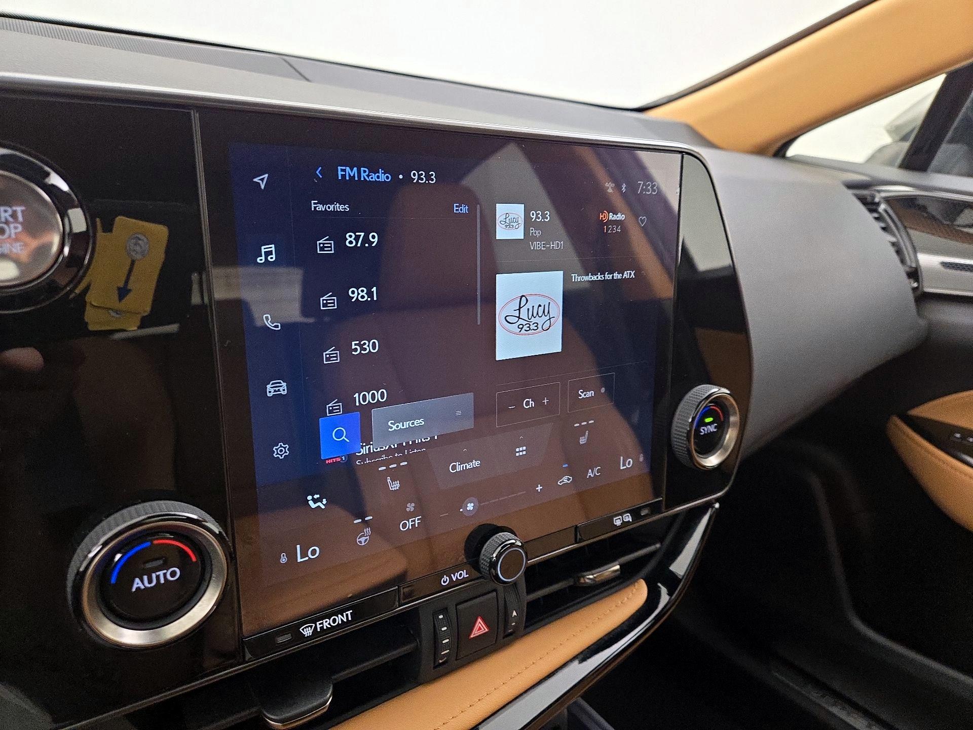 Thumbnail: 2022 Lexus NX - 15