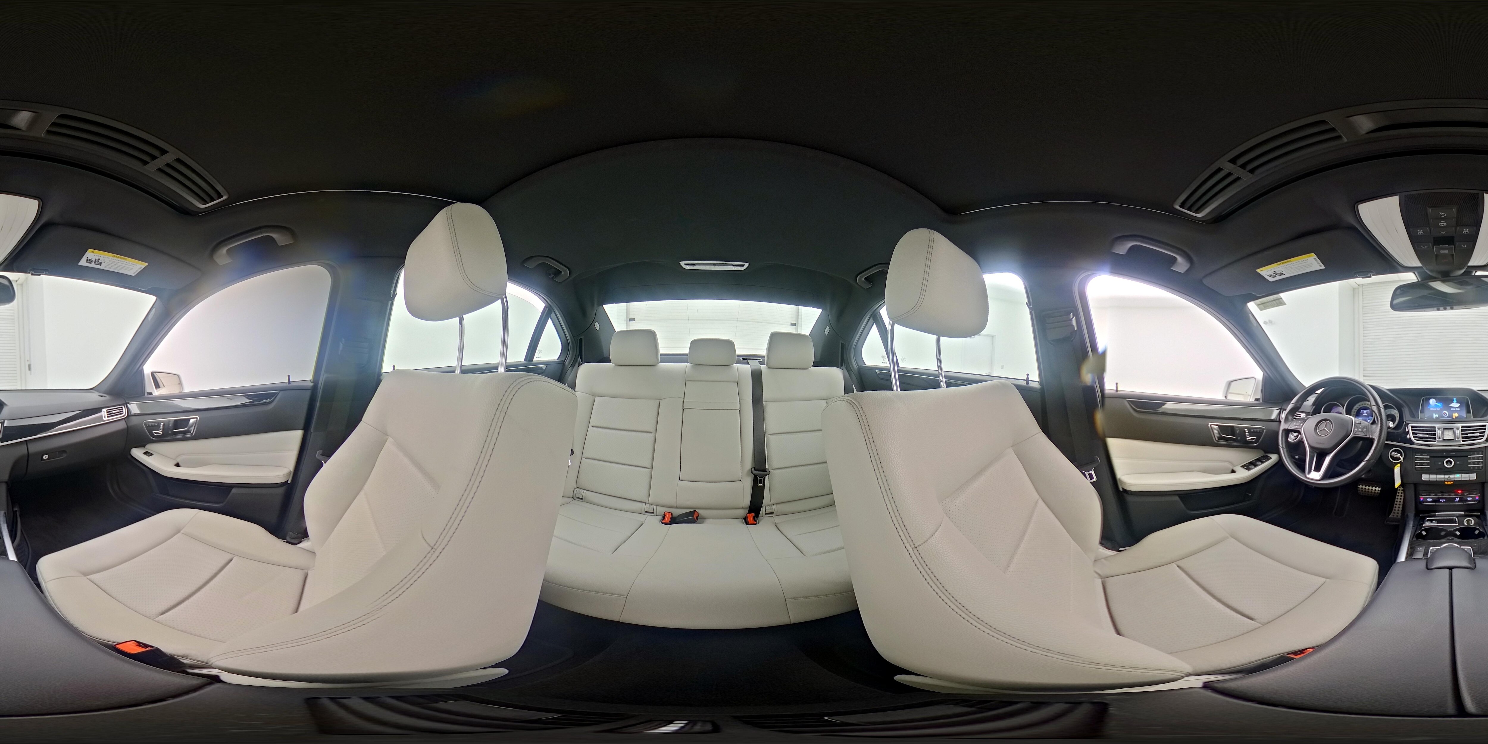 2016 Mercedes-Benz E-Class E350 Sport - Photo 24