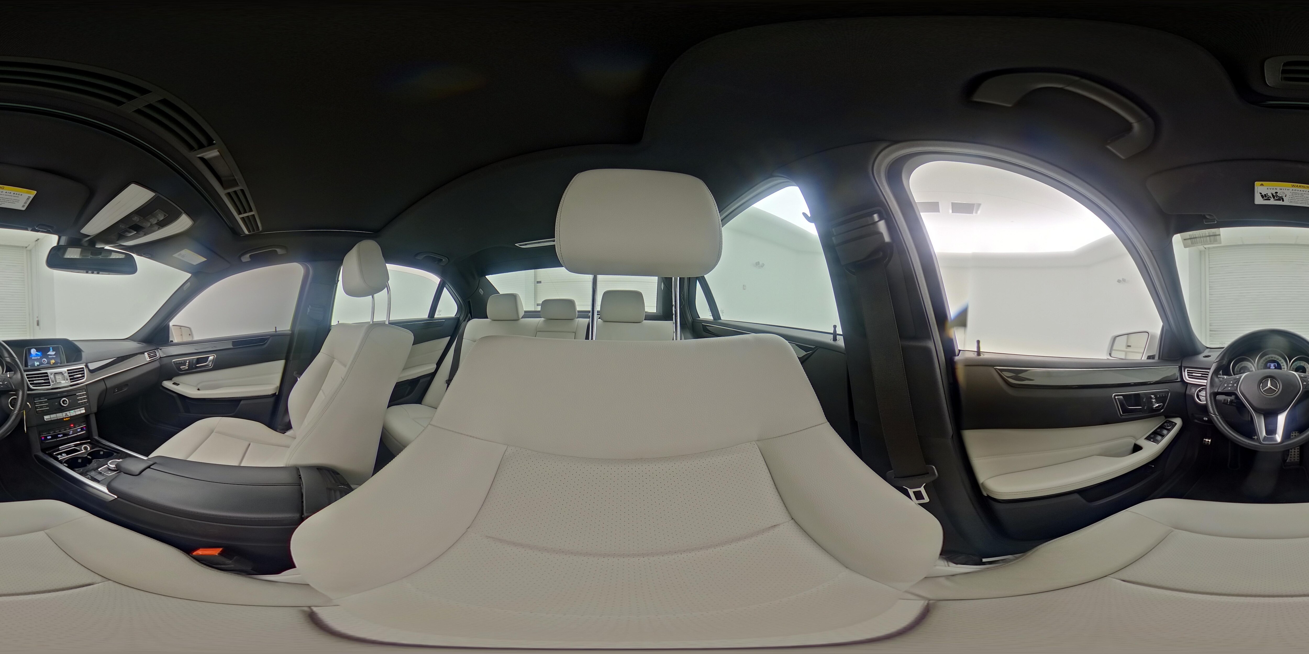 2016 Mercedes-Benz E-Class E350 Sport - Photo 26