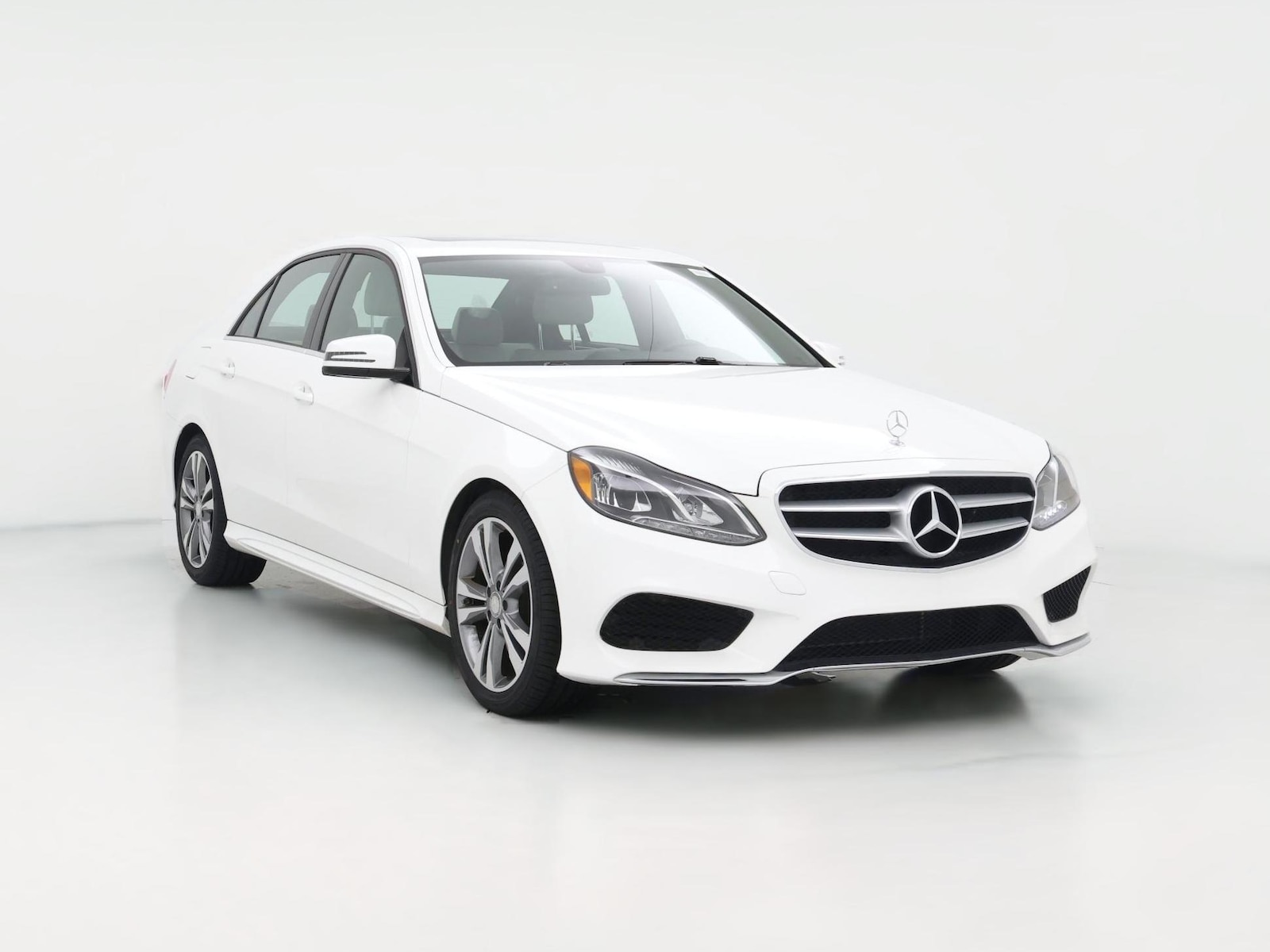 2016 Mercedes-Benz E-Class E350 Sport - Photo 1