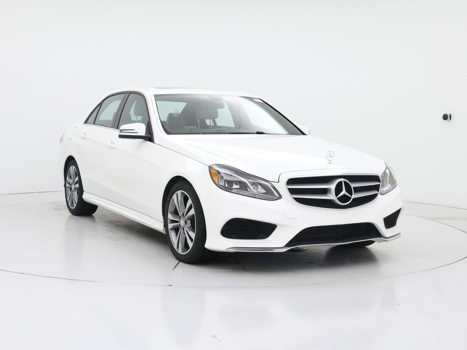 2016 Mercedes-Benz E-Class E350 Sport - Photo 2
