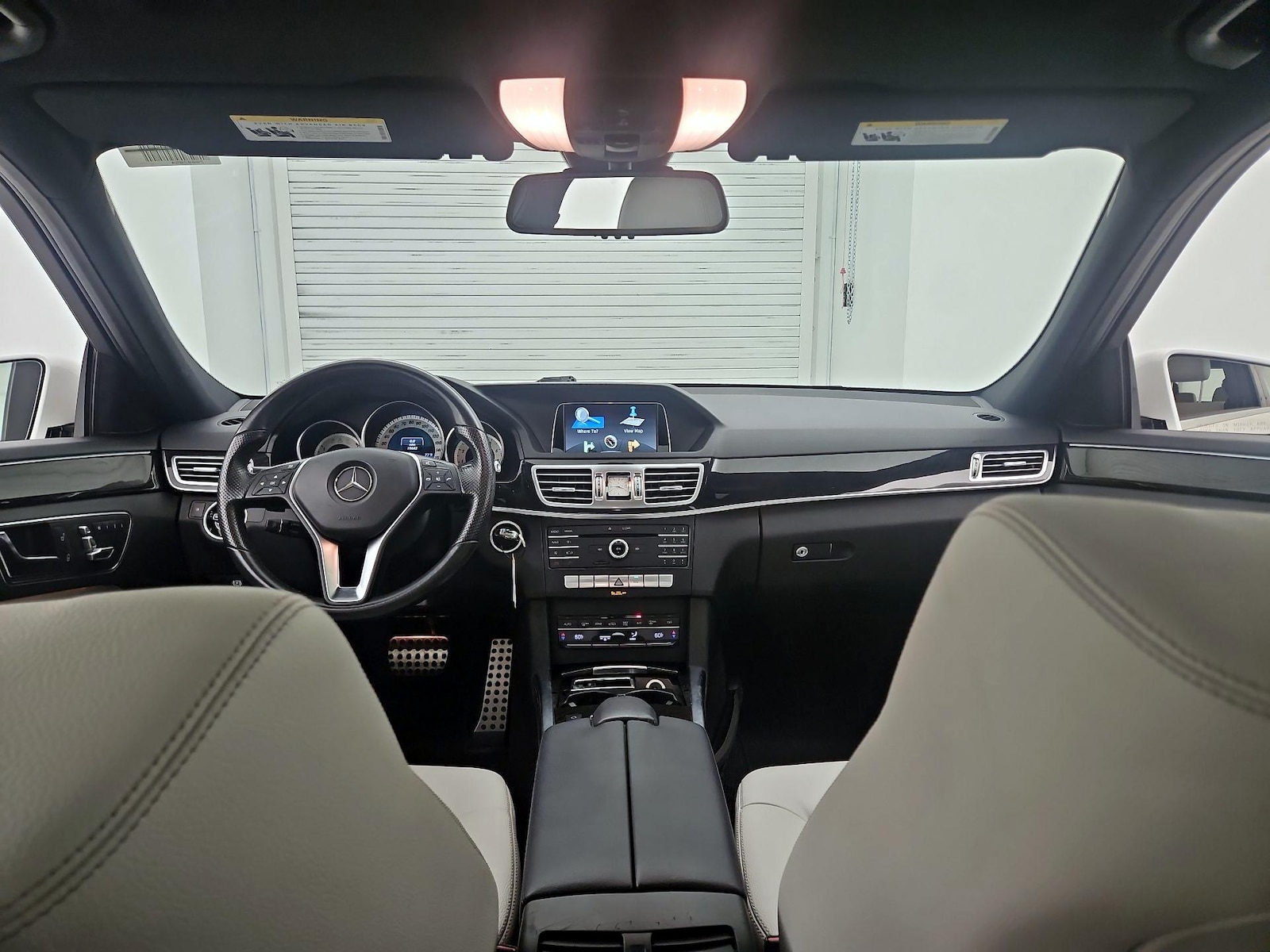 2016 Mercedes-Benz E-Class E350 Sport - Photo 10