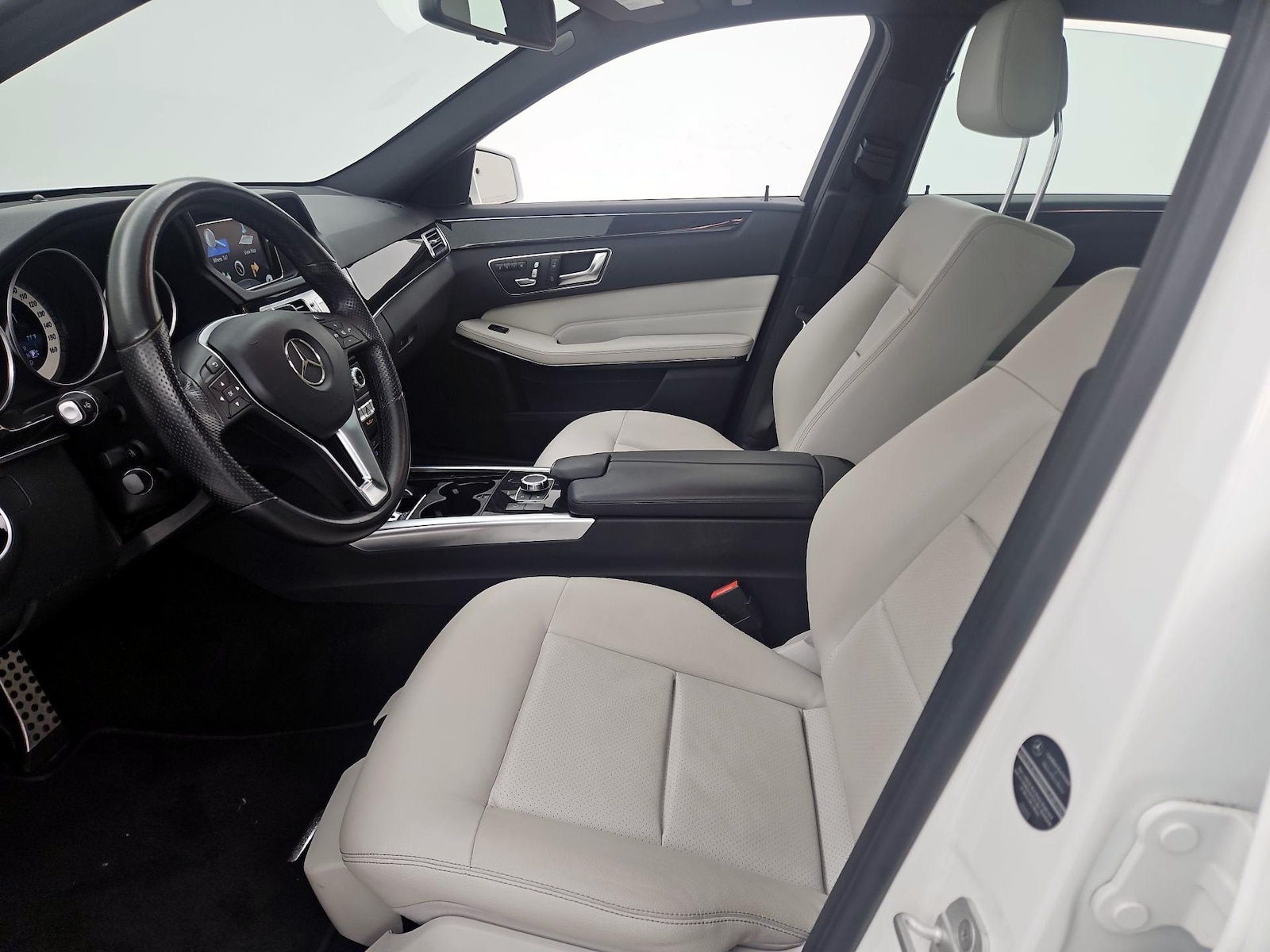 2016 Mercedes-Benz E-Class E350 Sport - Photo 12