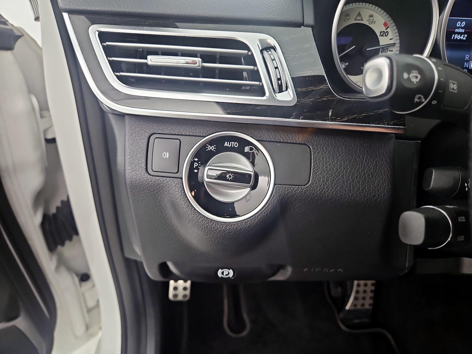 2016 Mercedes-Benz E-Class E350 Sport - Photo 14