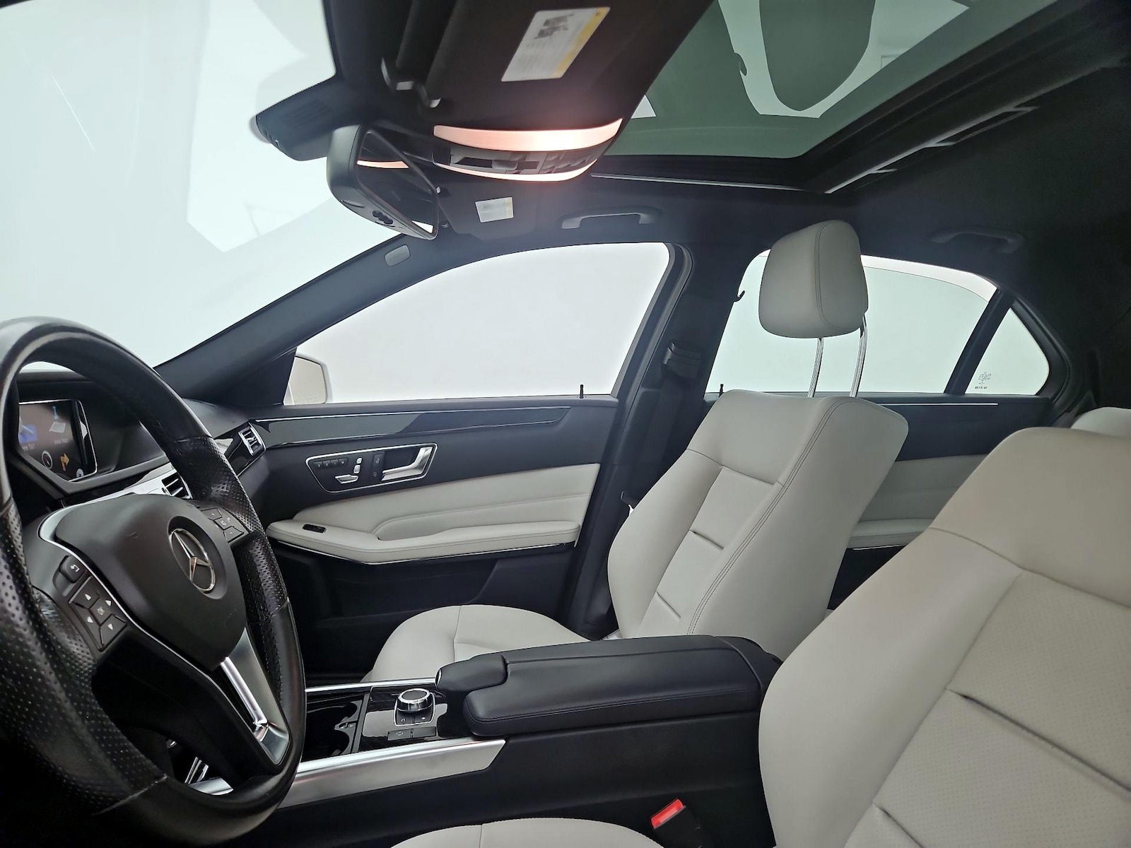 2016 Mercedes-Benz E-Class E350 Sport - Photo 19