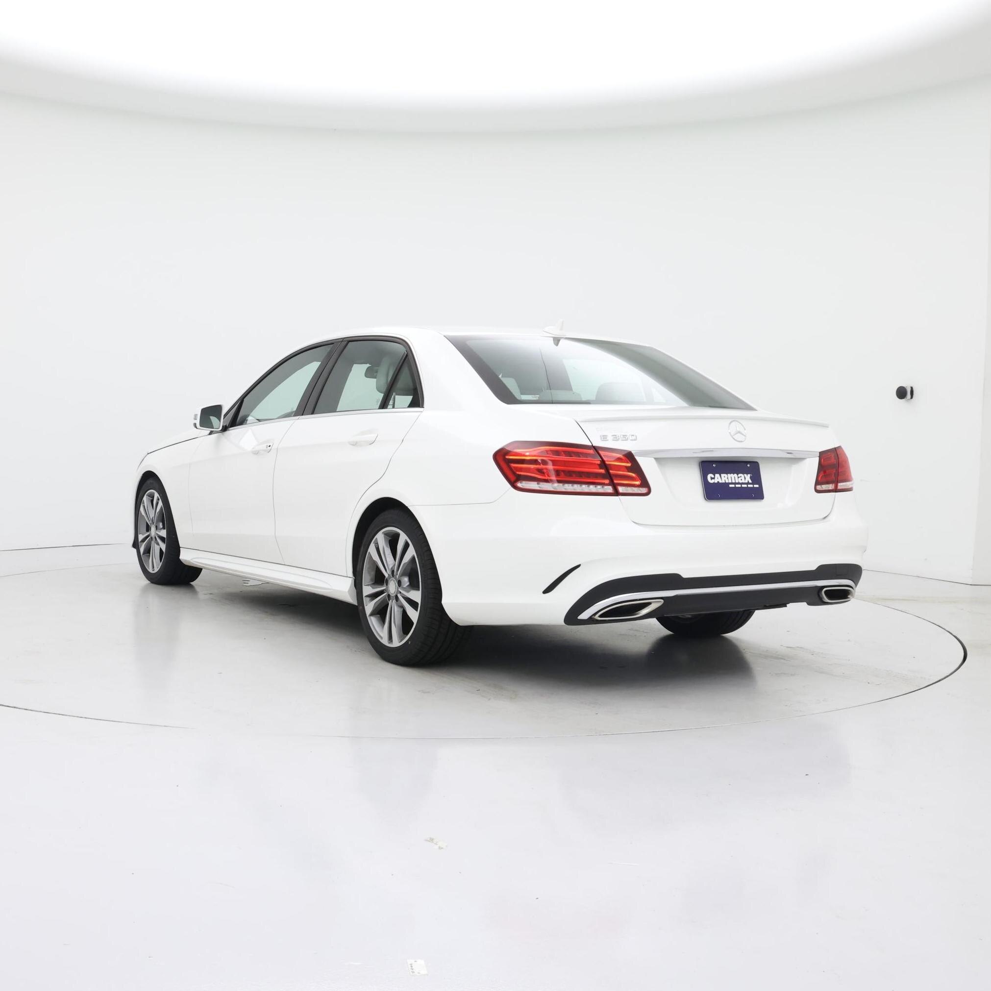 Thumbnail: 2016 Mercedes-Benz E-Class - 2