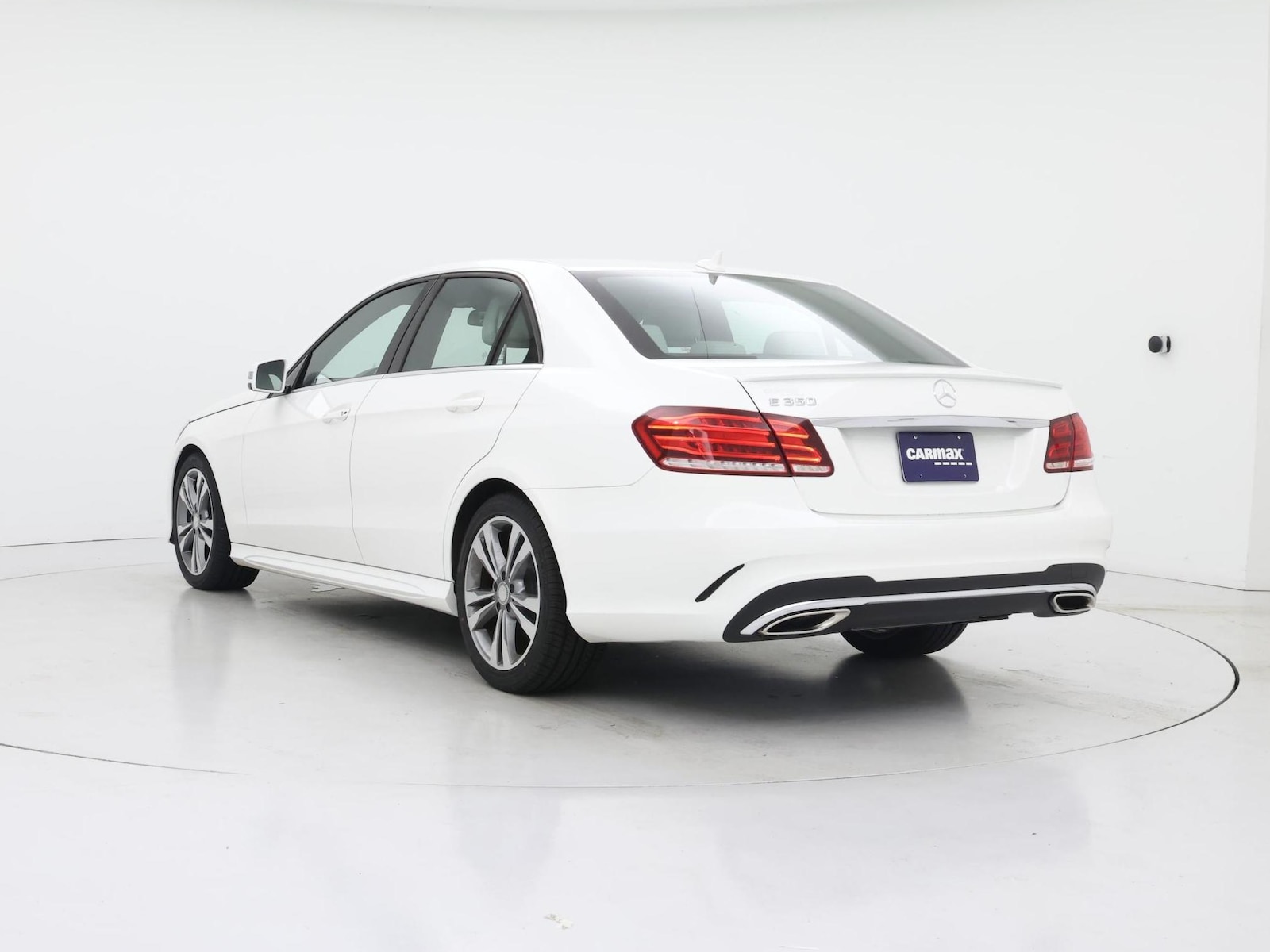2016 Mercedes-Benz E-Class E350 Sport - Photo 3