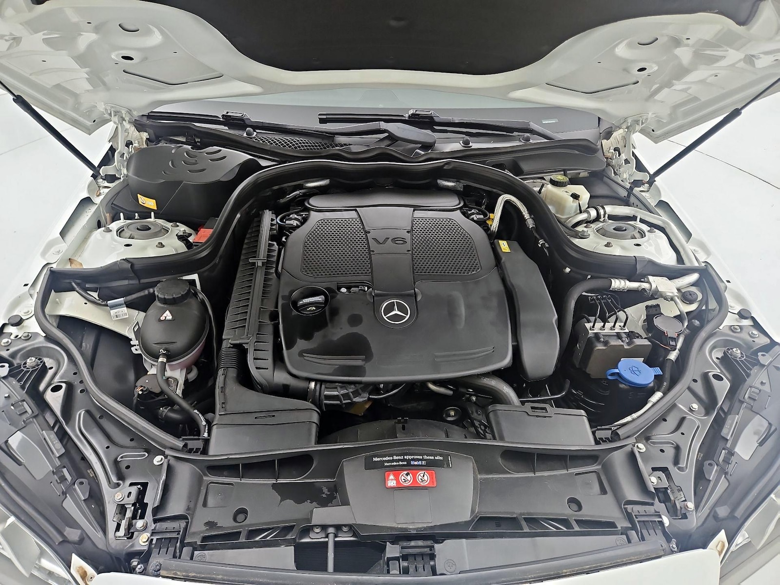 2016 Mercedes-Benz E-Class E350 Sport - Photo 22