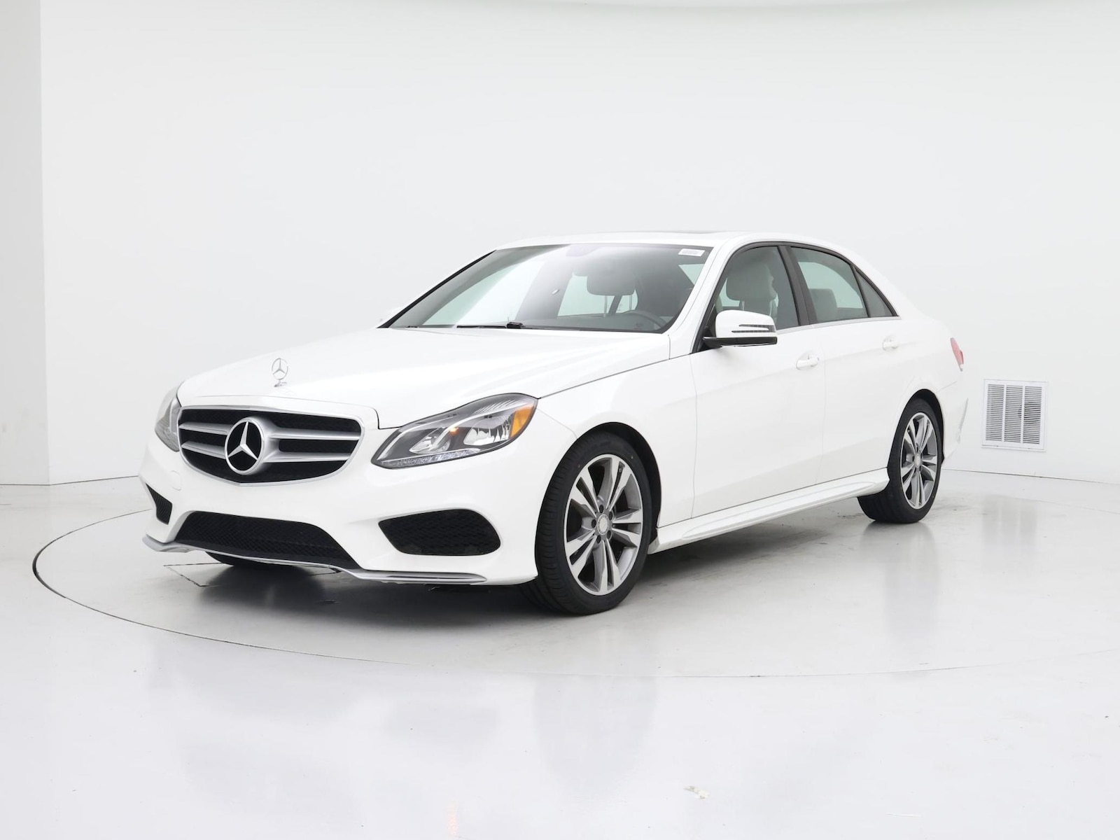 2016 Mercedes-Benz E-Class E350 Sport - Photo 5