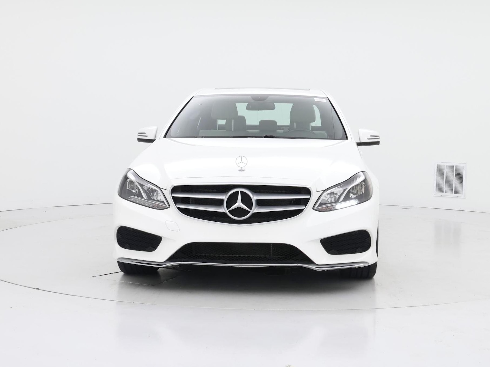 2016 Mercedes-Benz E-Class E350 Sport - Photo 6
