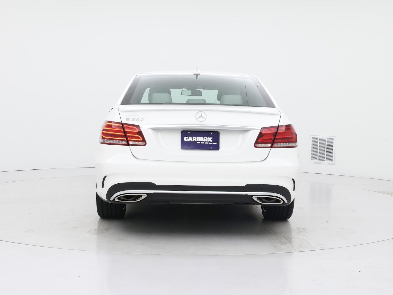 2016 Mercedes-Benz E-Class E350 Sport - Photo 7