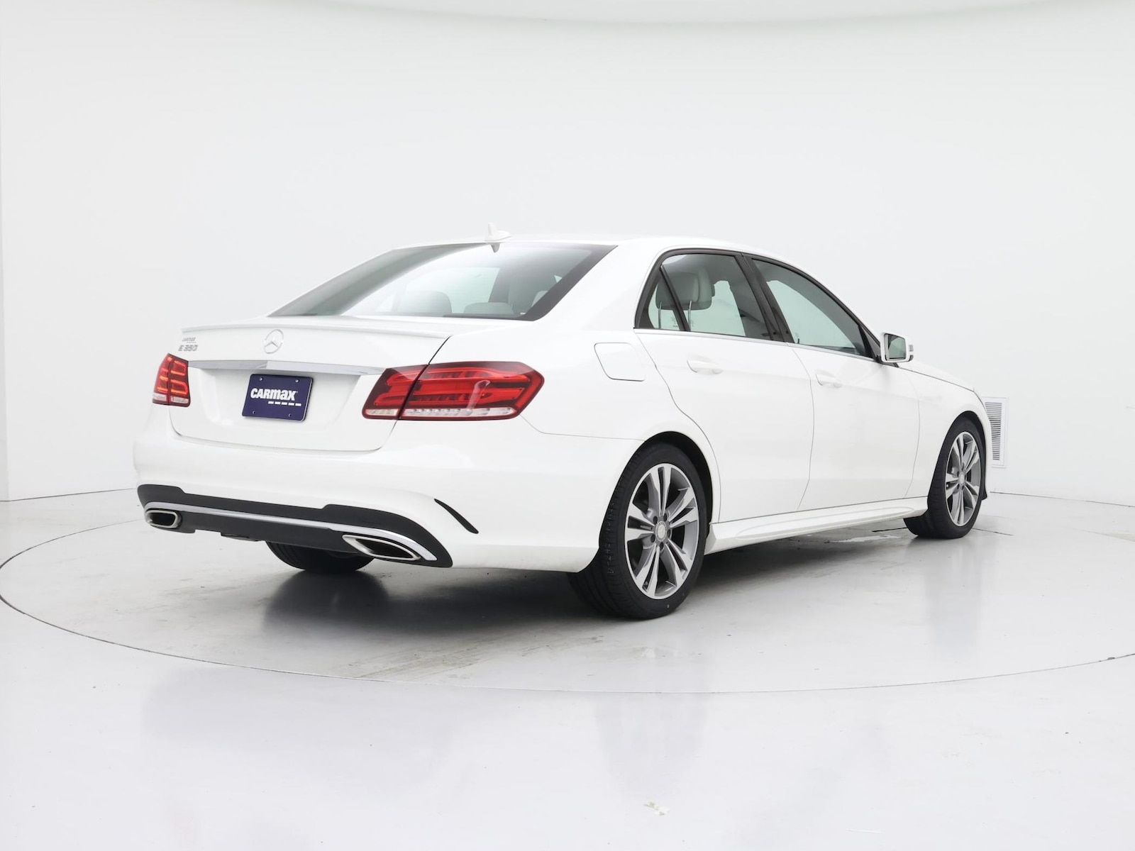 2016 Mercedes-Benz E-Class E350 Sport - Photo 9